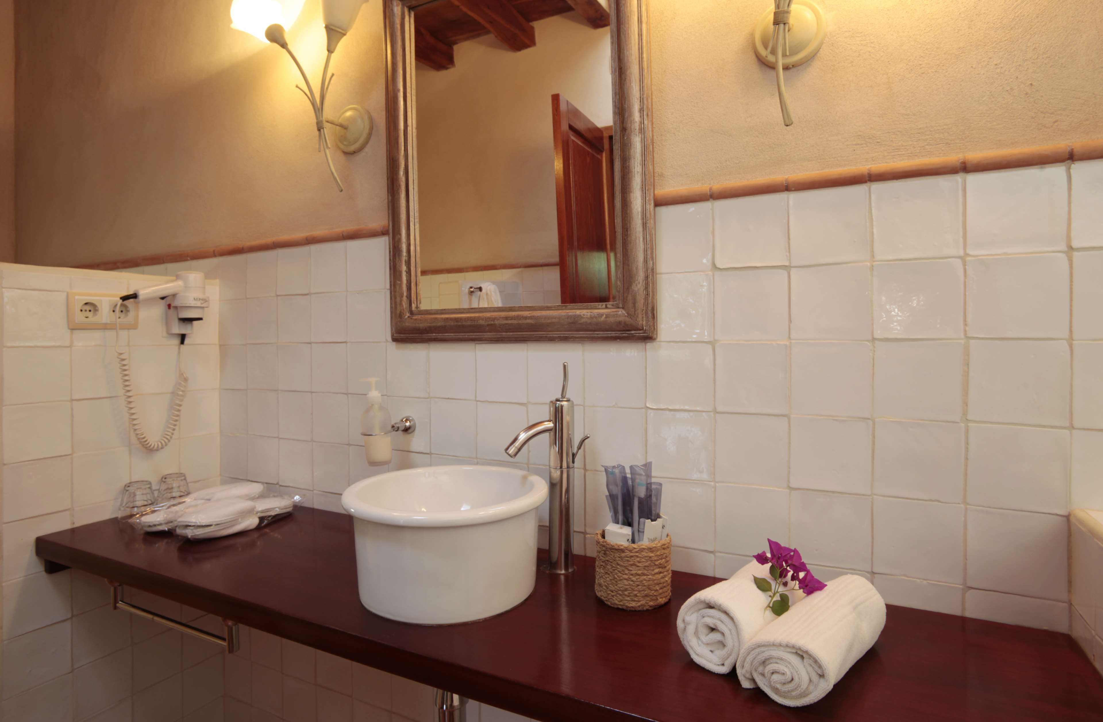 Can Lluc Boutique Country Hotel & Villas