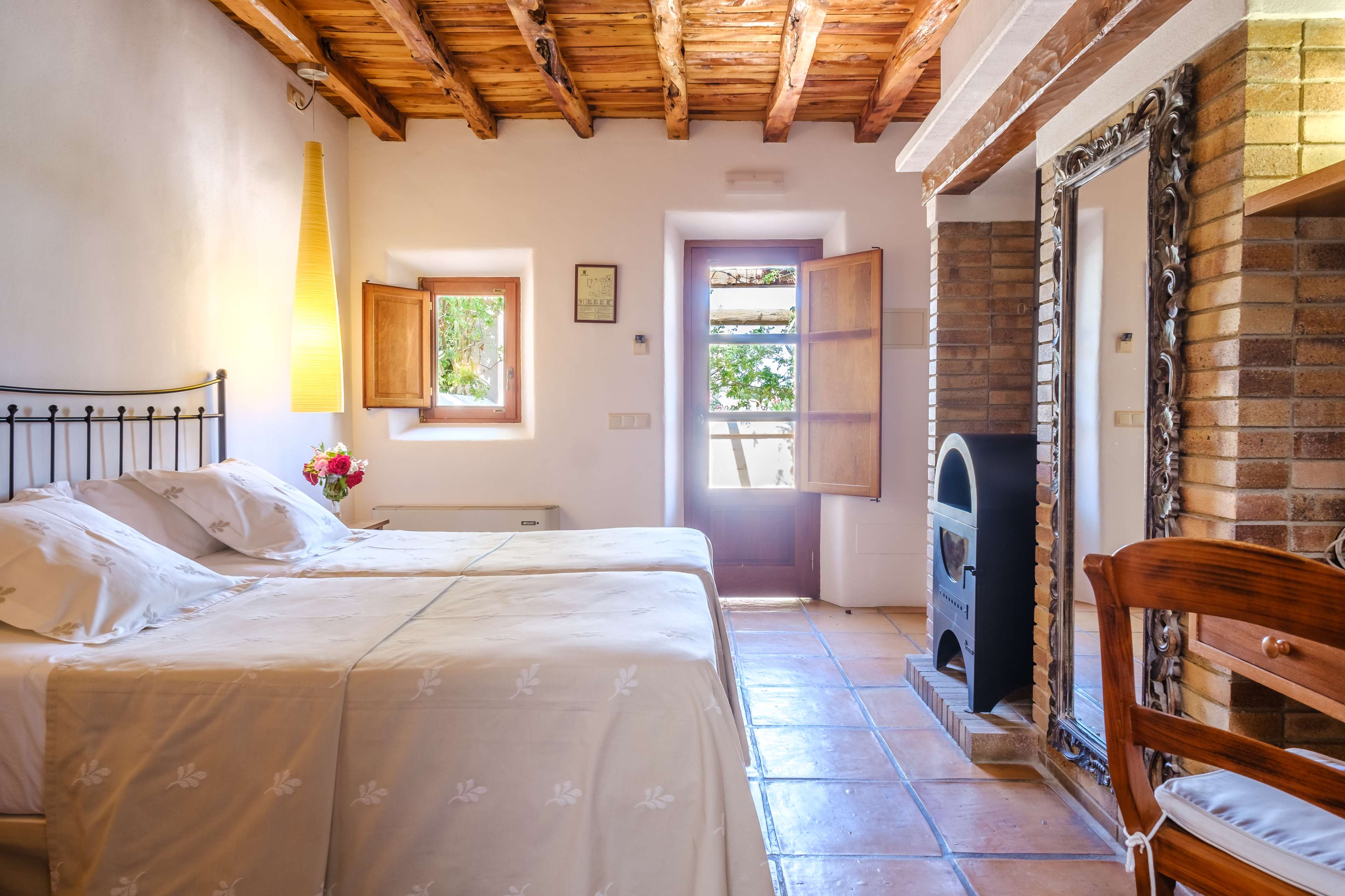 Can Lluc Boutique Country Hotel & Villas