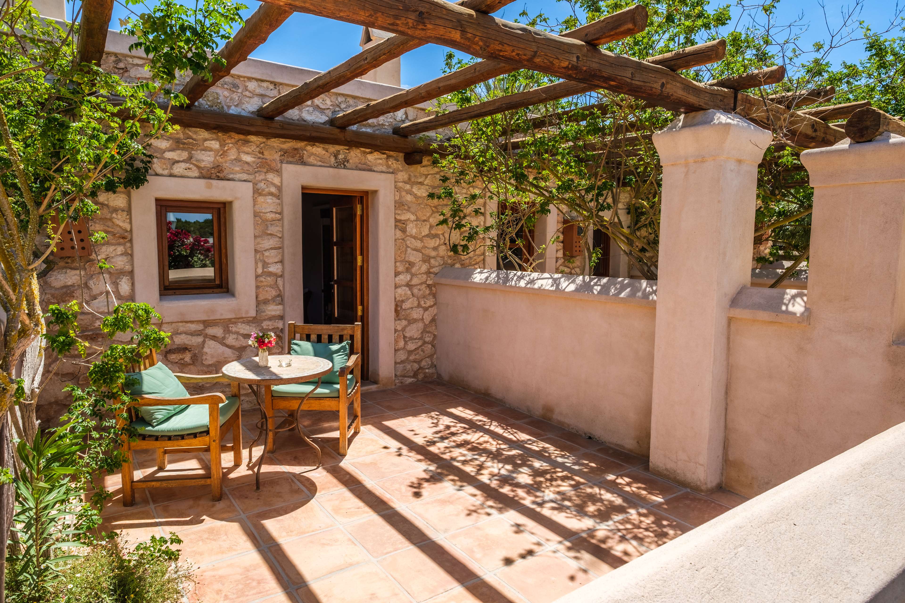 Can Lluc Boutique Country Hotel & Villas