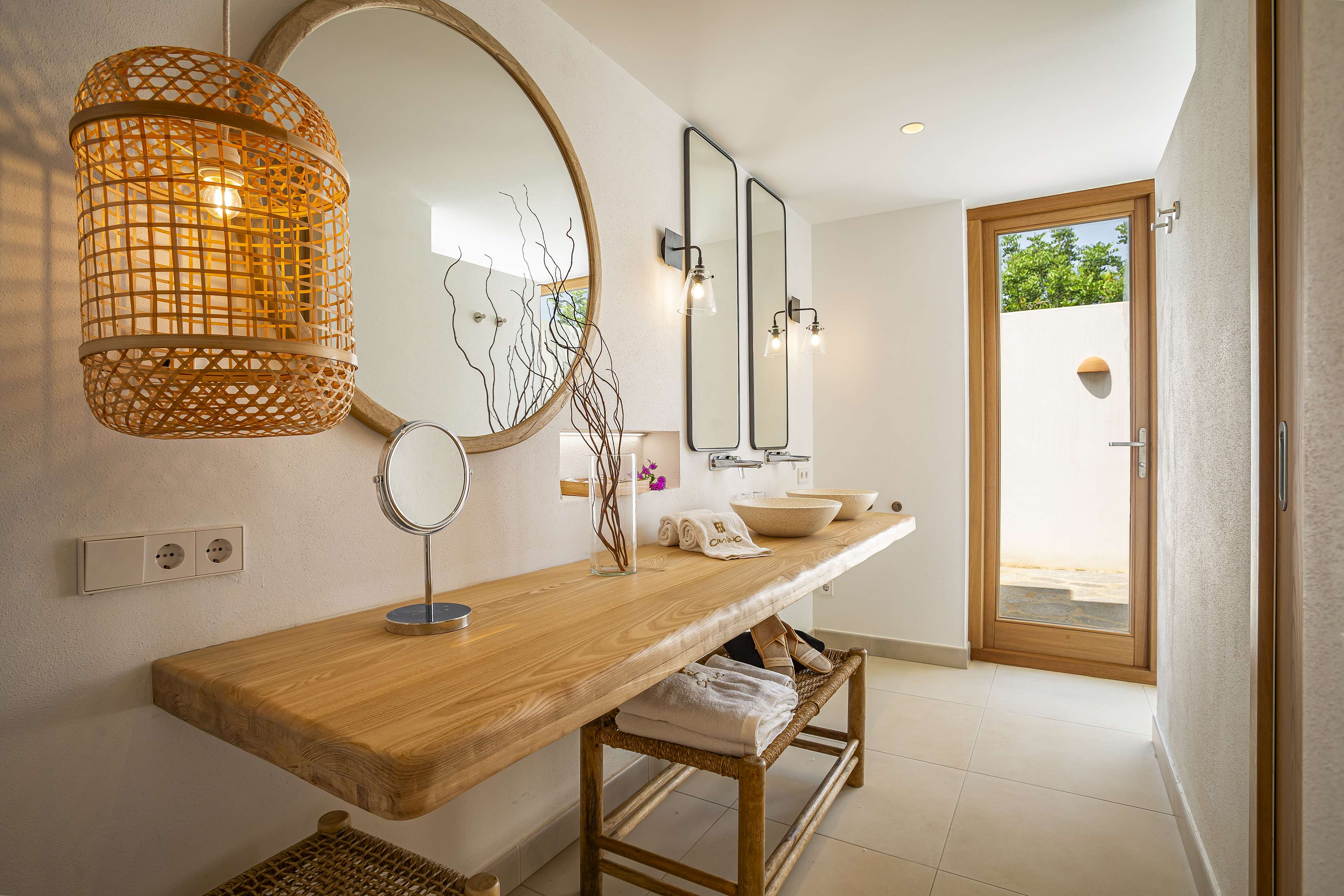 Can Lluc Boutique Country Hotel & Villas