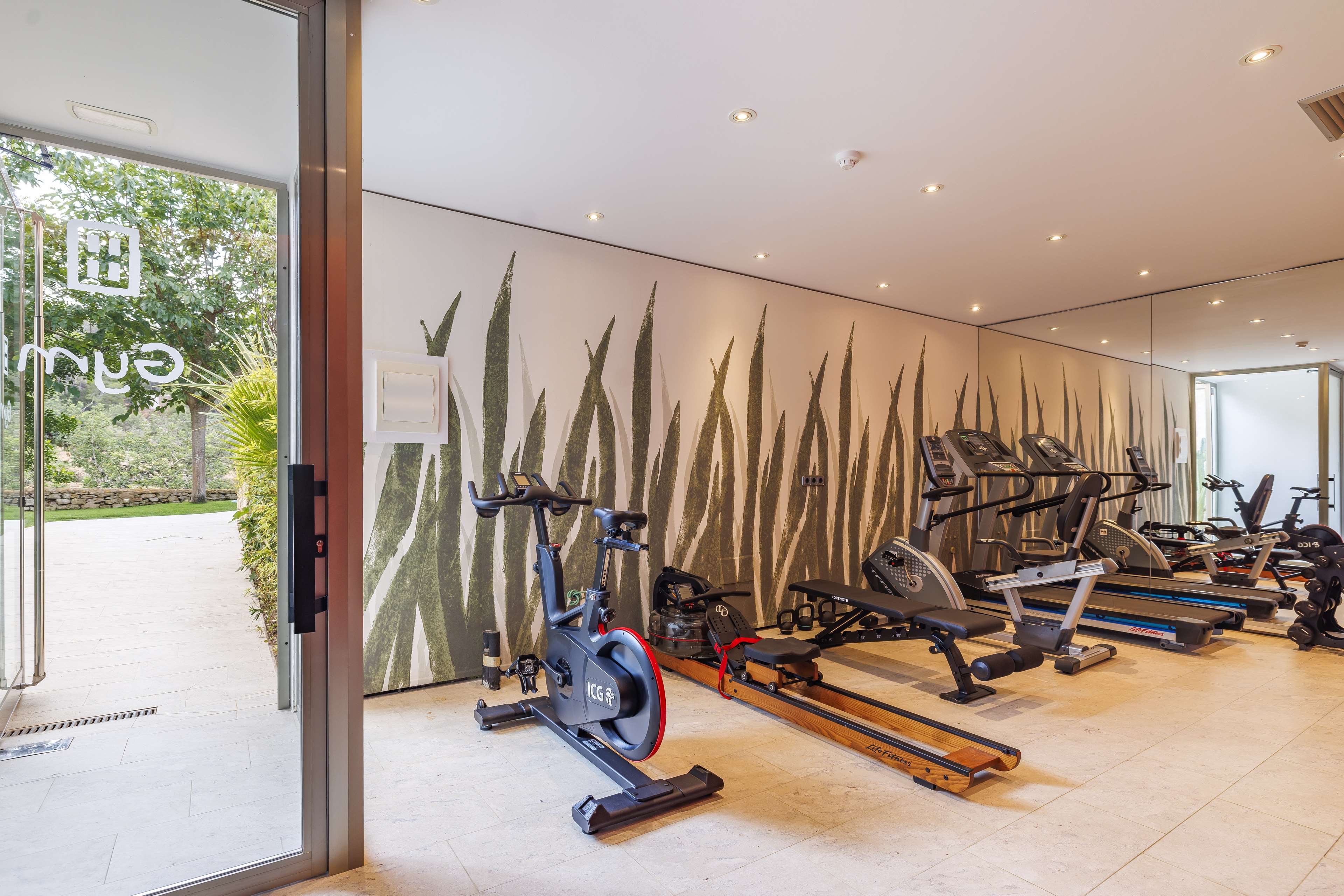 Can Lluc Boutique Country Hotel & Villas