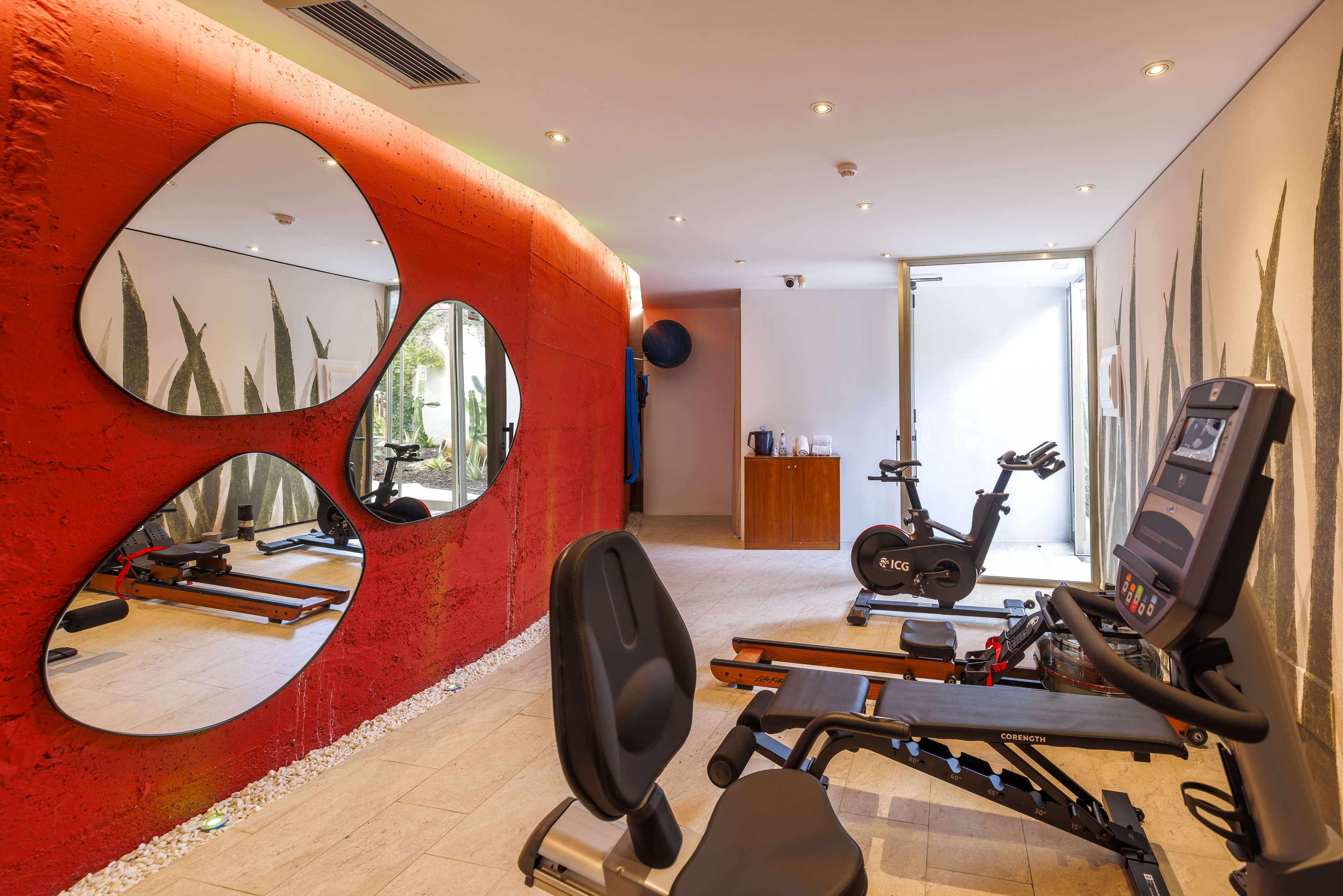 Can Lluc Boutique Country Hotel & Villas