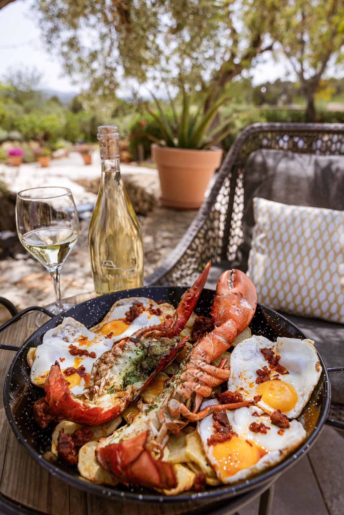 Can Lluc Boutique Country Hotel & Villas