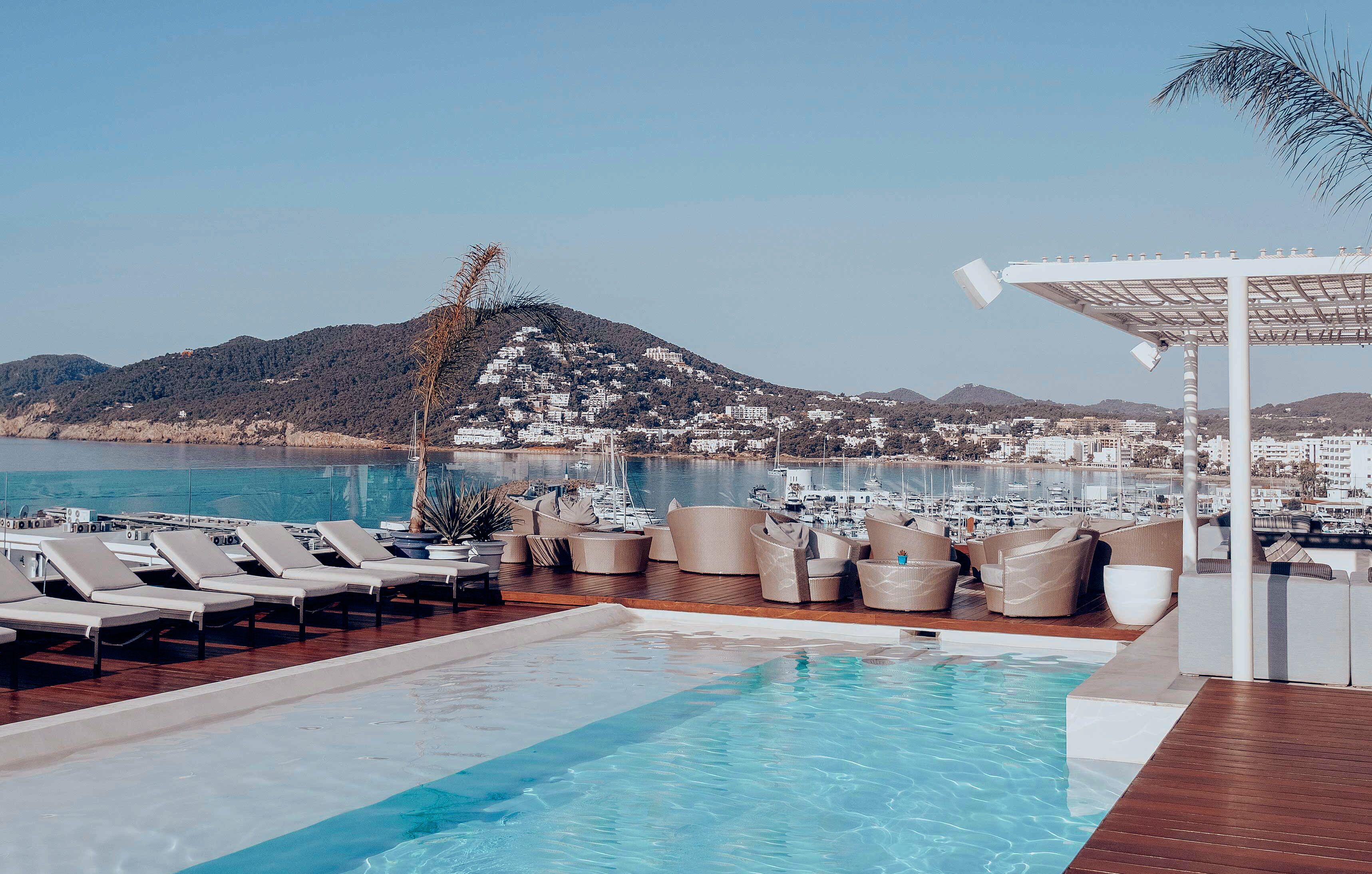 Aguas de Ibiza Grand Luxe Hotel
