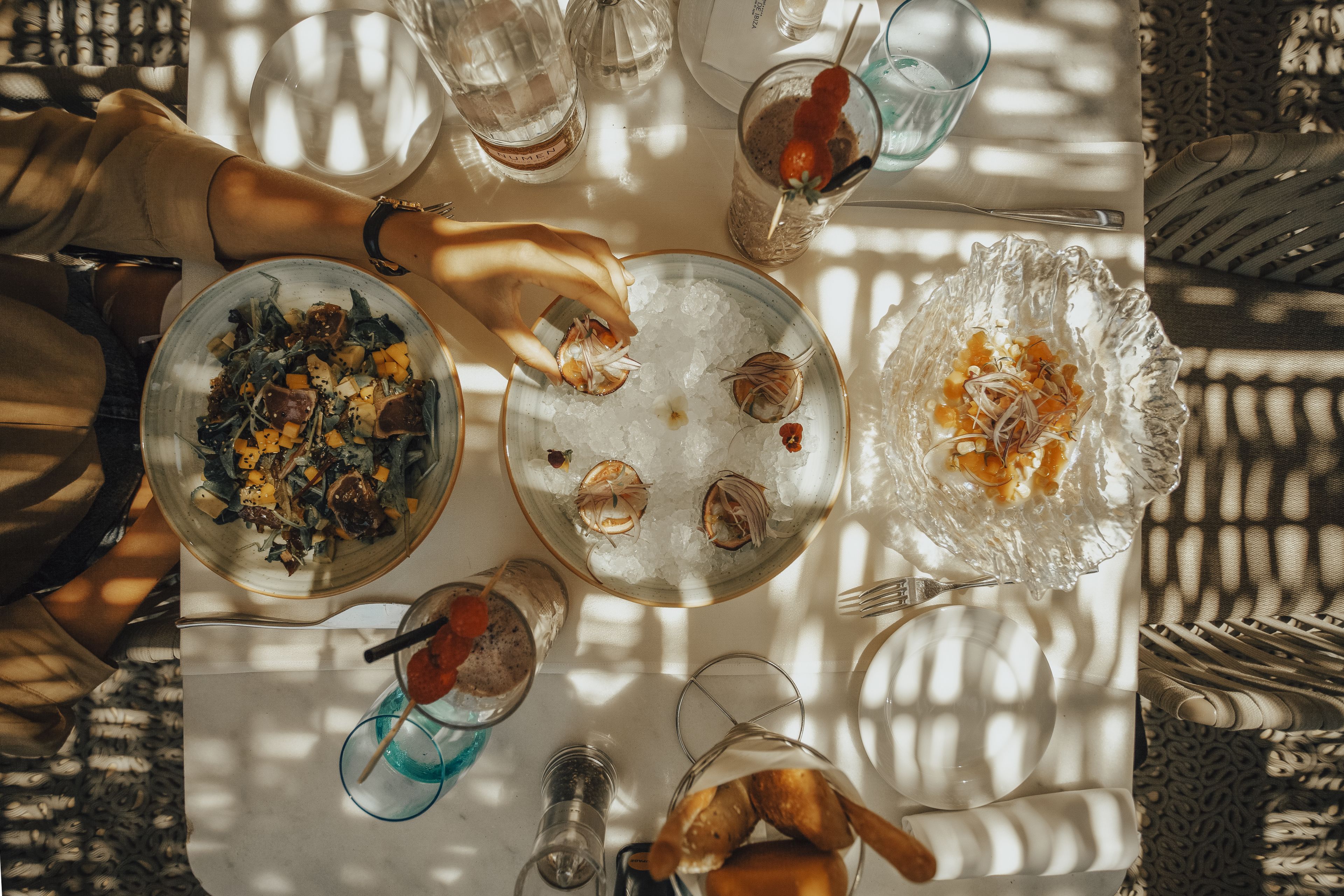 Aguas de Ibiza Grand Luxe Hotel