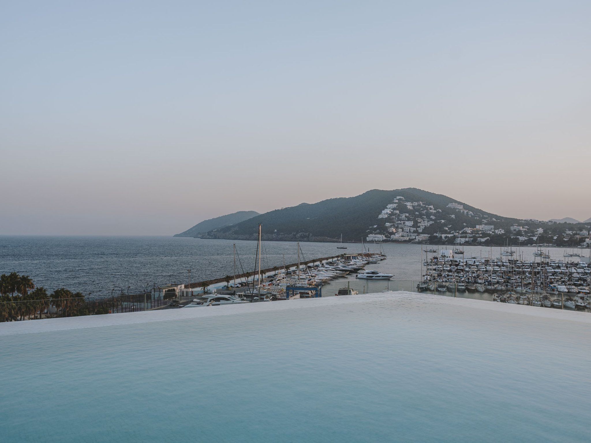 Aguas de Ibiza Grand Luxe Hotel