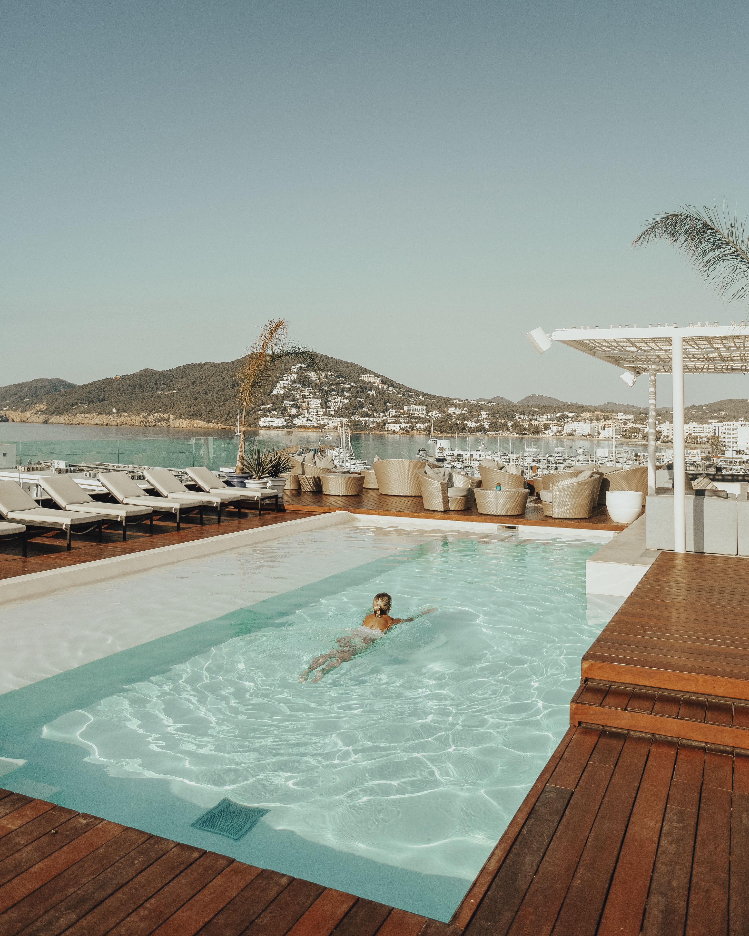 Aguas de Ibiza Grand Luxe Hotel