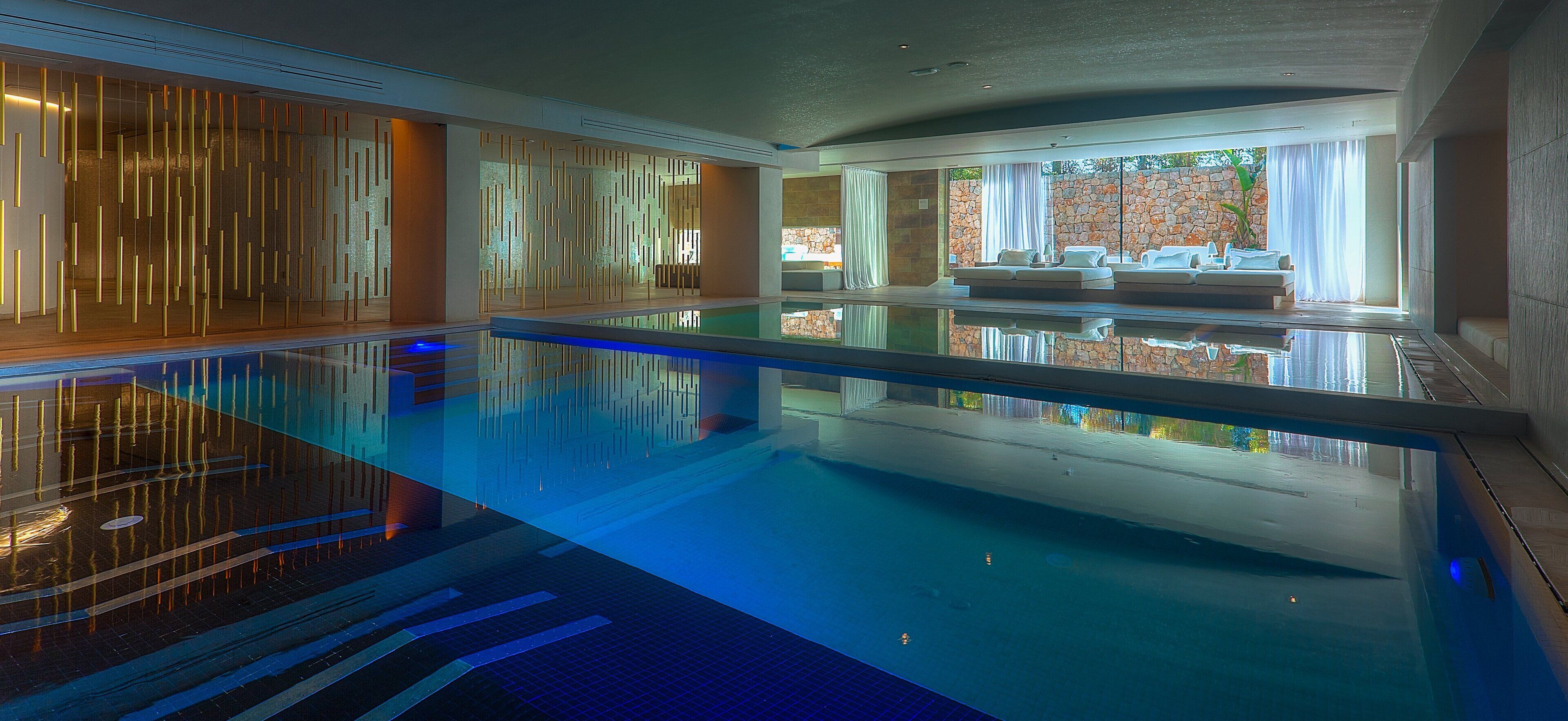 Aguas de Ibiza Grand Luxe Hotel