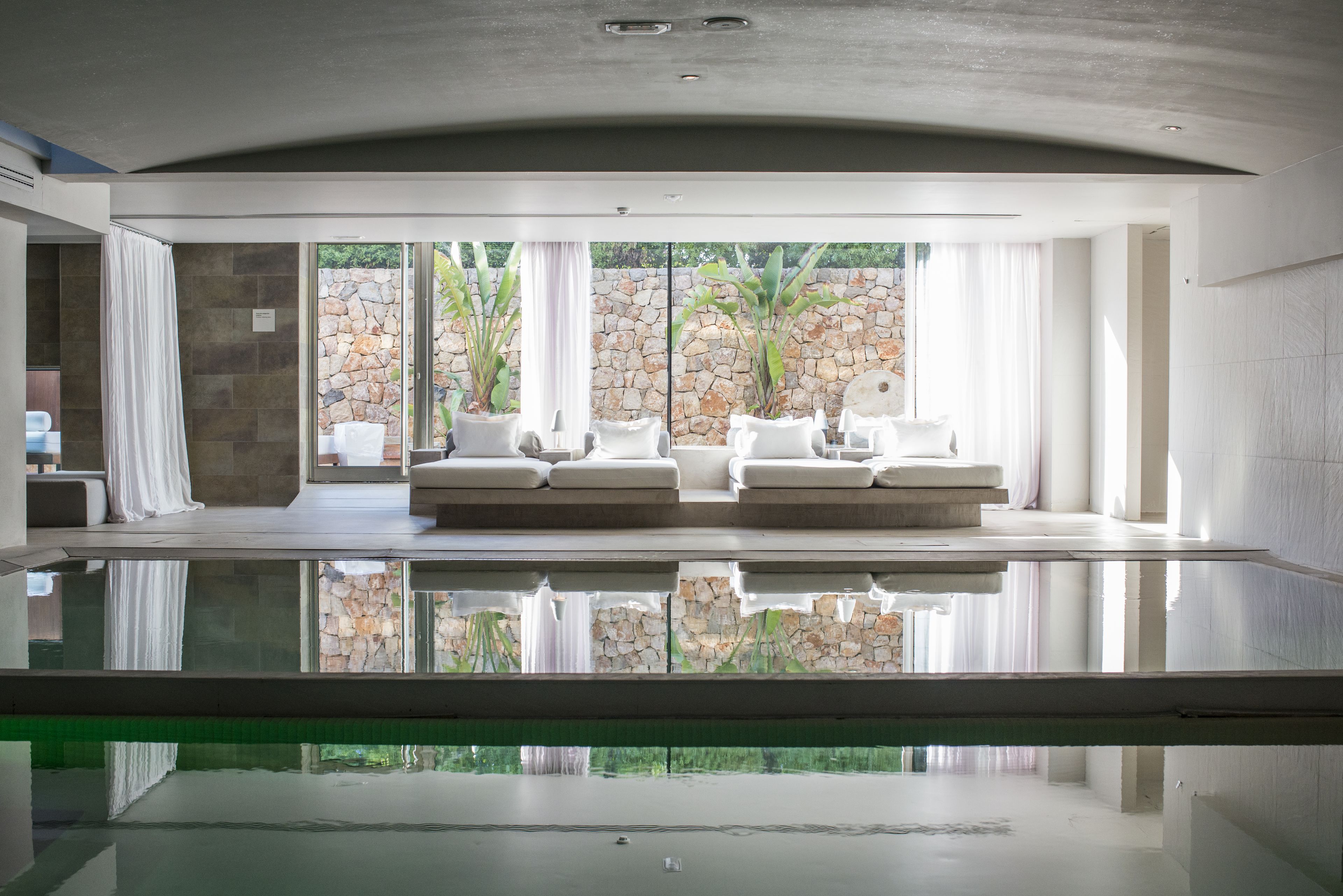 Aguas de Ibiza Grand Luxe Hotel