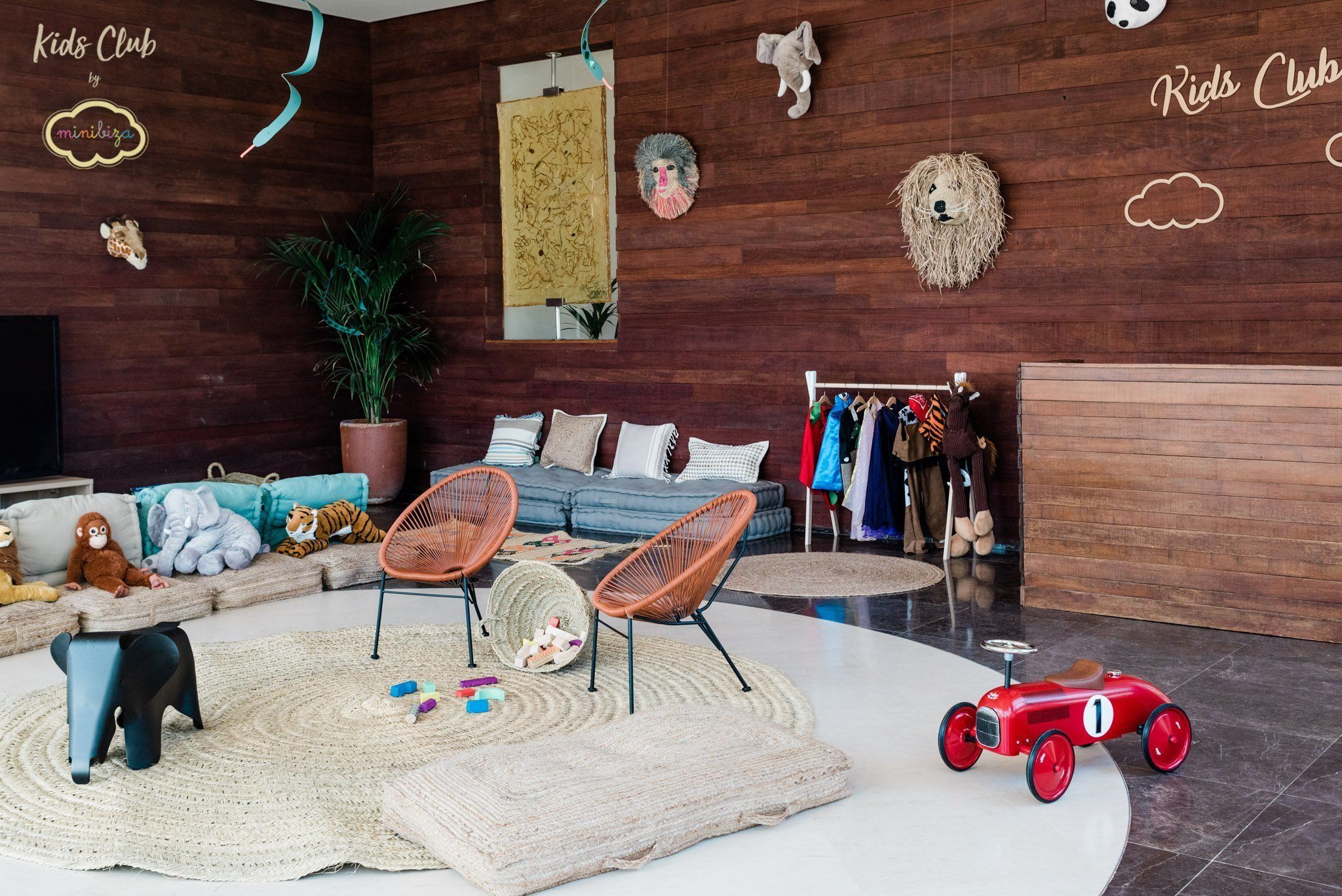 Aguas de Ibiza Grand Luxe Hotel