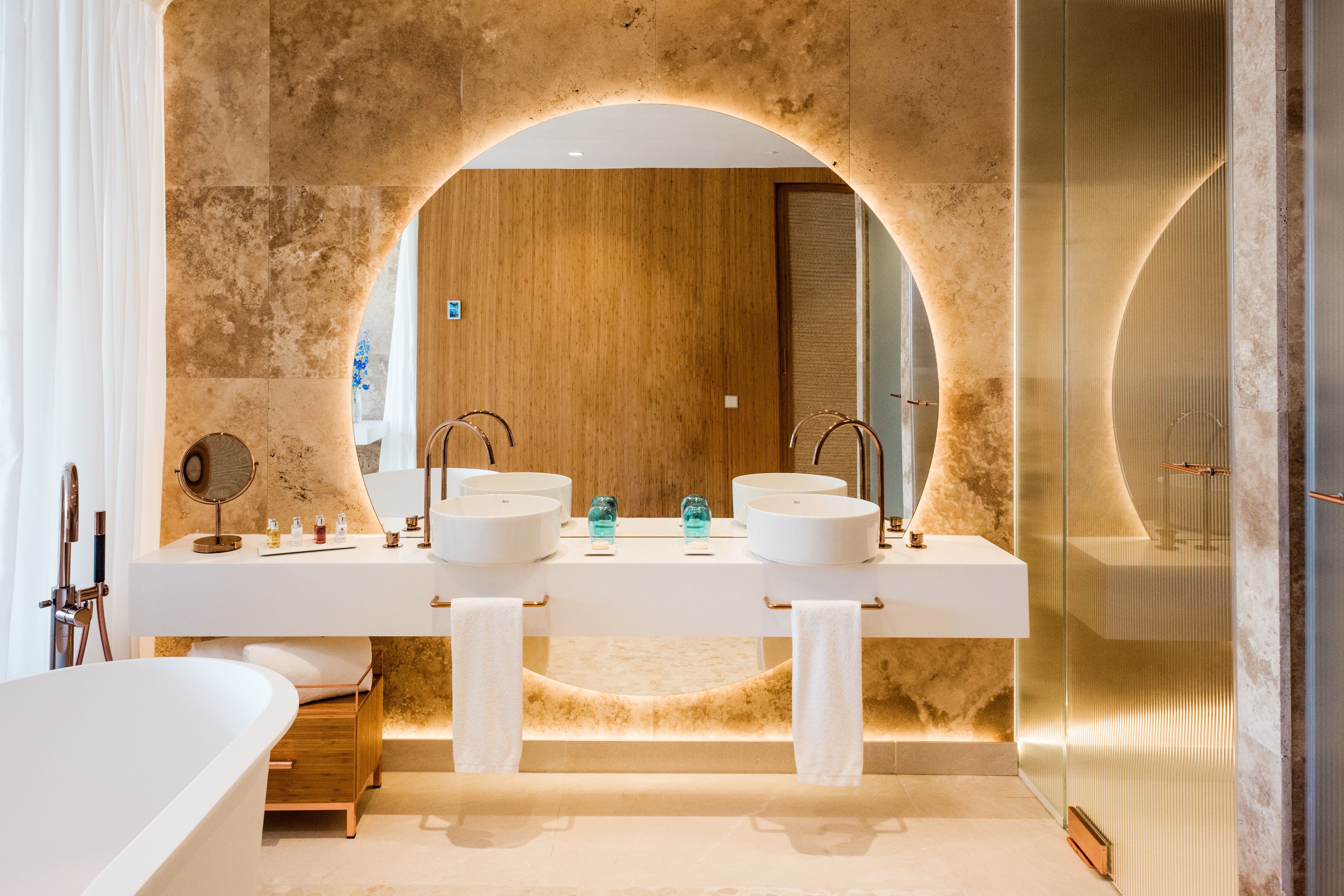 Aguas de Ibiza Grand Luxe Hotel