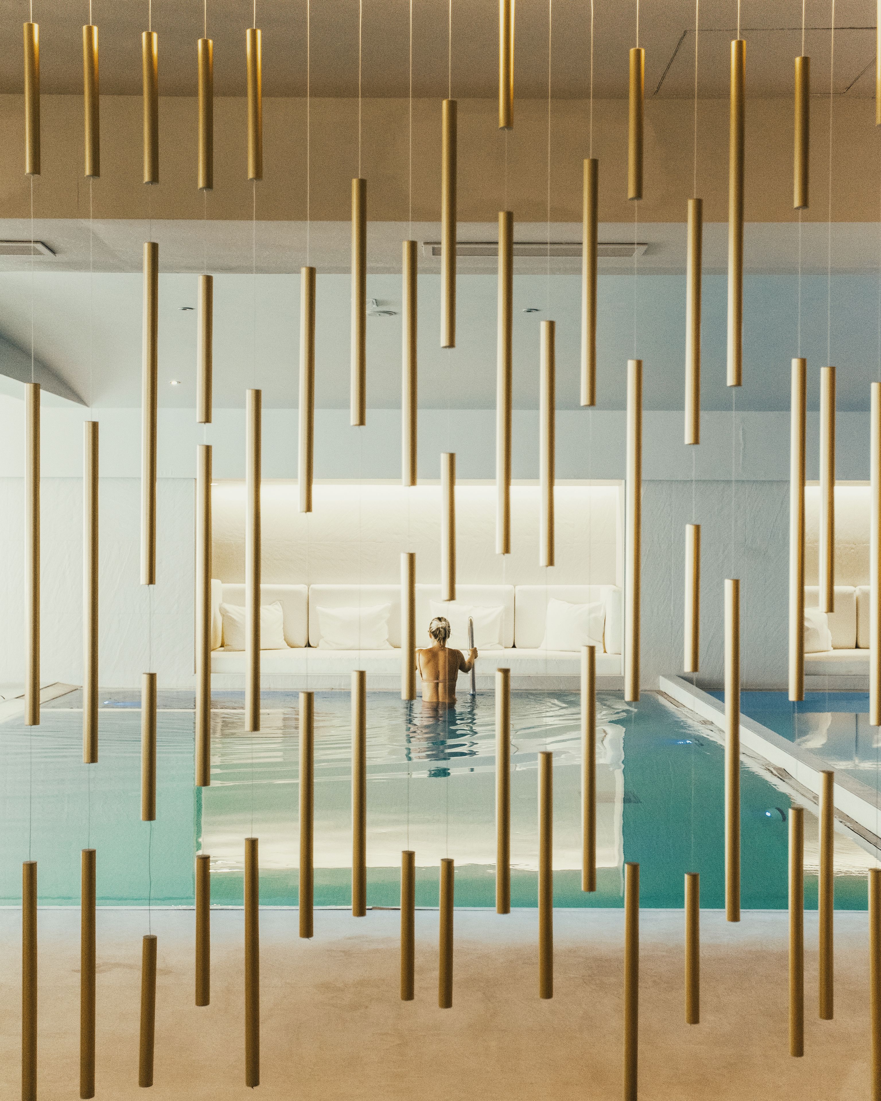 Aguas de Ibiza Grand Luxe Hotel