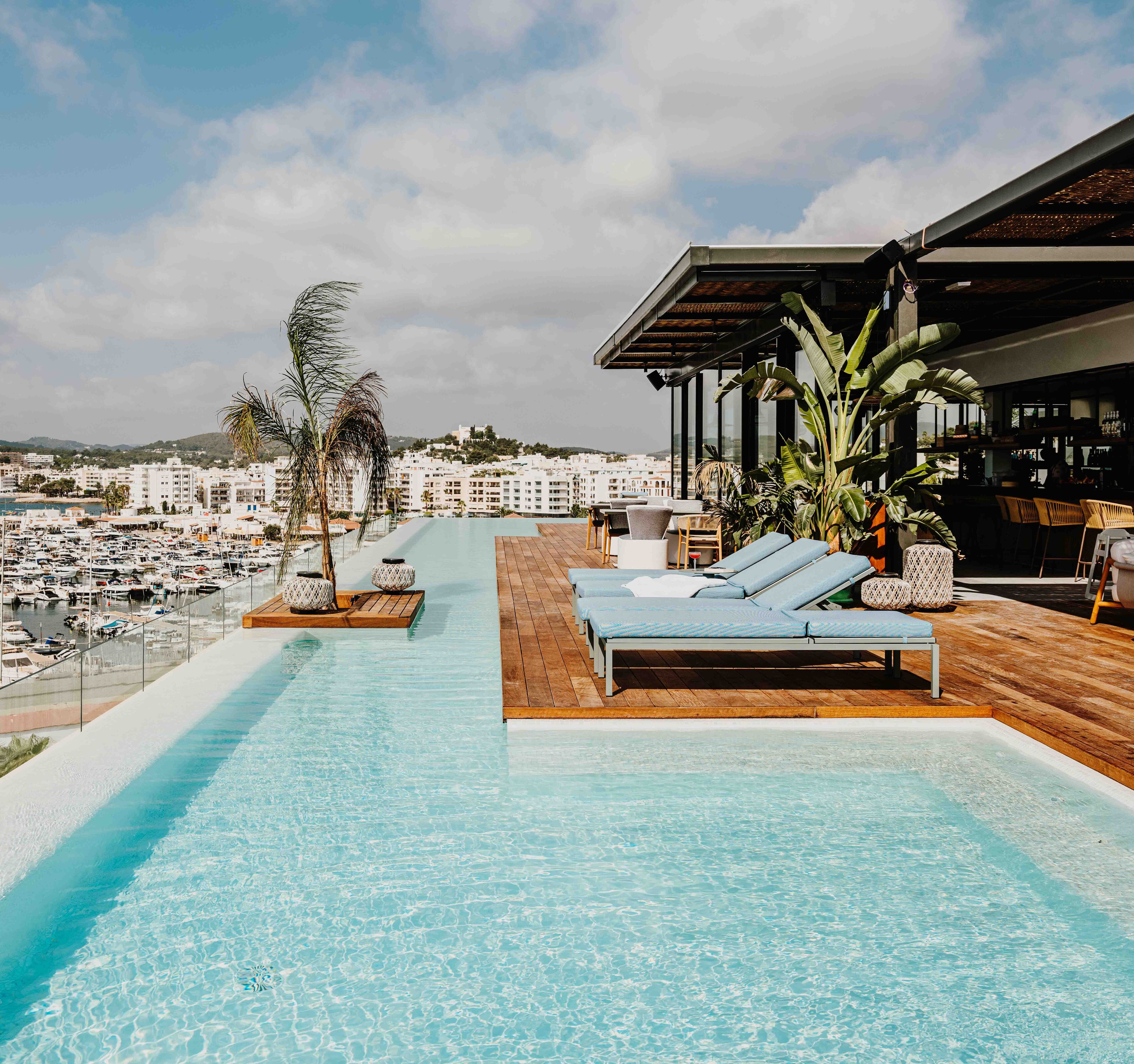 Aguas de Ibiza Grand Luxe Hotel