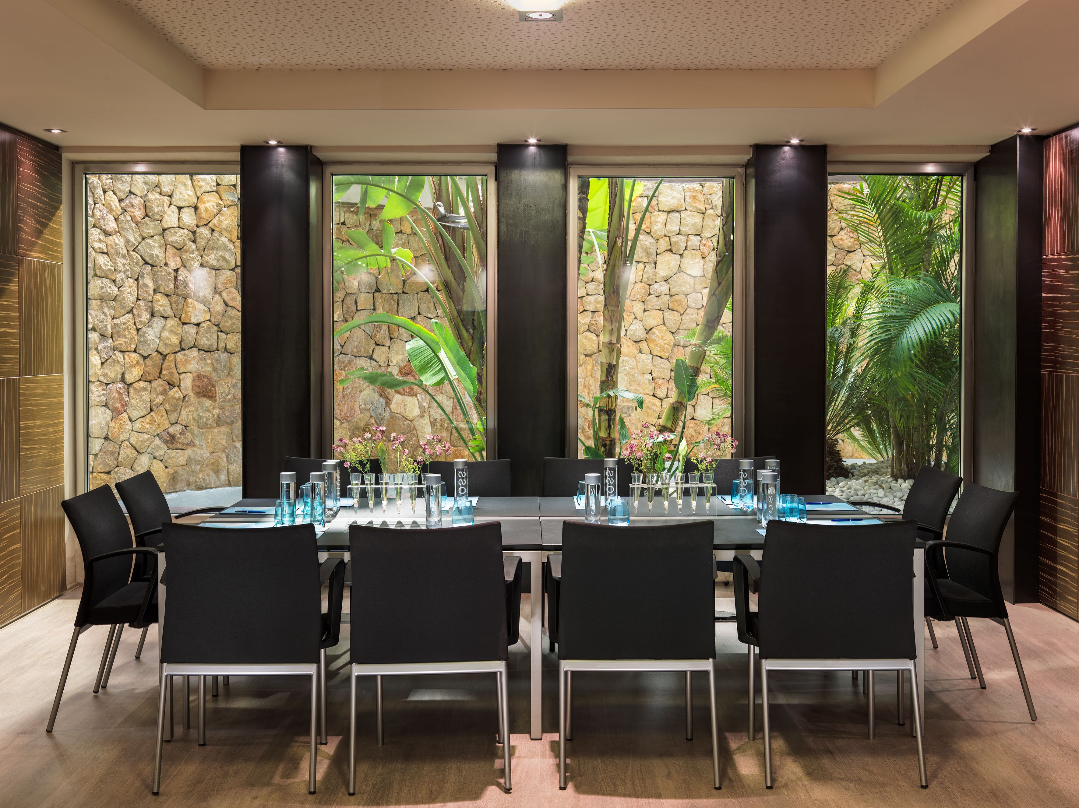 Aguas de Ibiza Grand Luxe Hotel