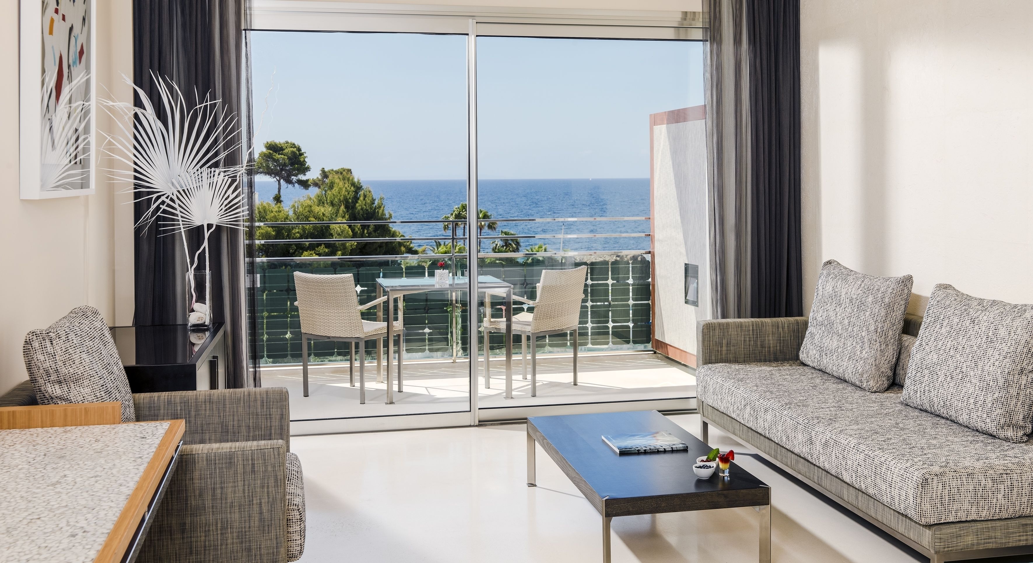 Aguas de Ibiza Grand Luxe Hotel