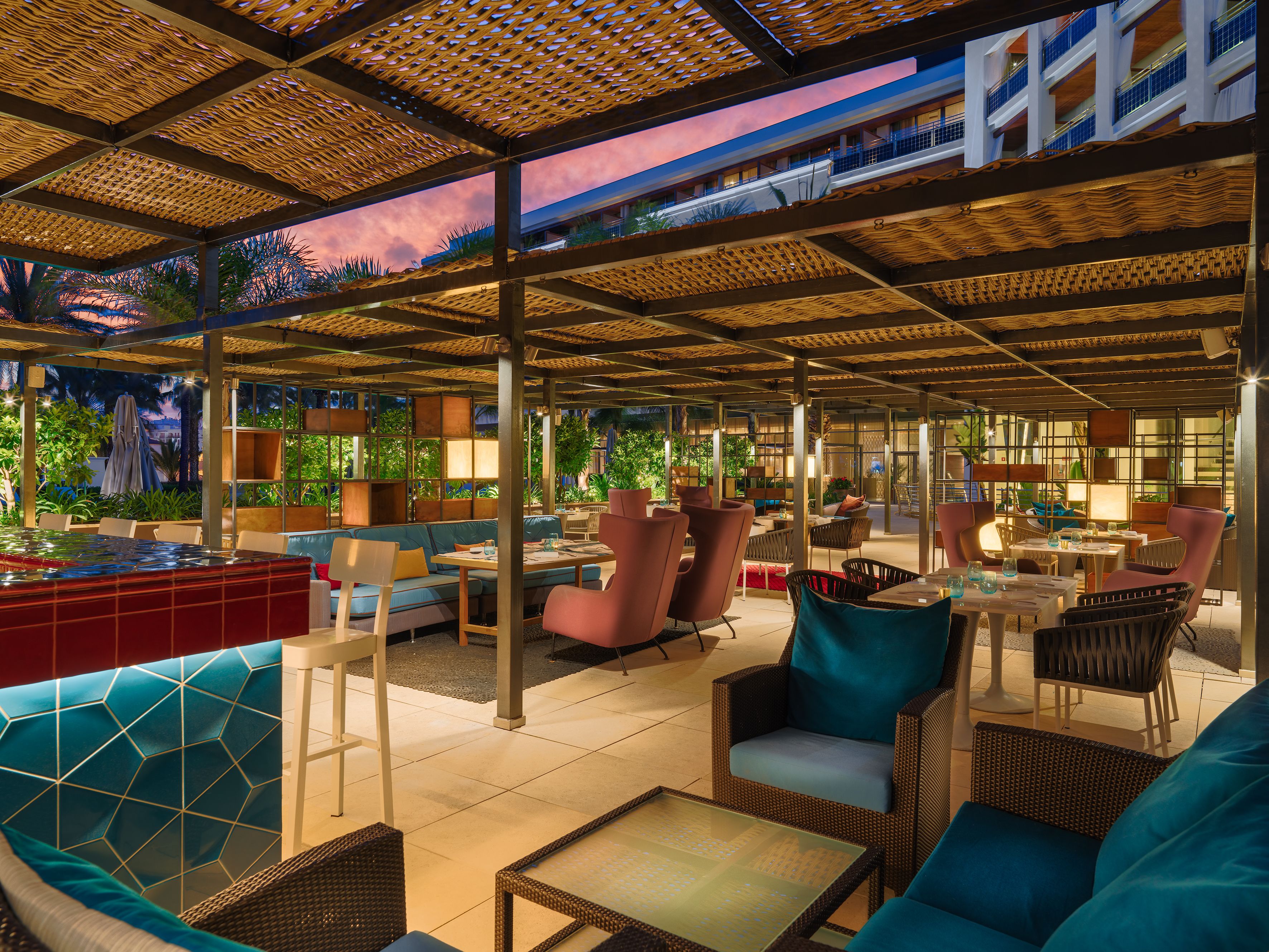 Aguas de Ibiza Grand Luxe Hotel