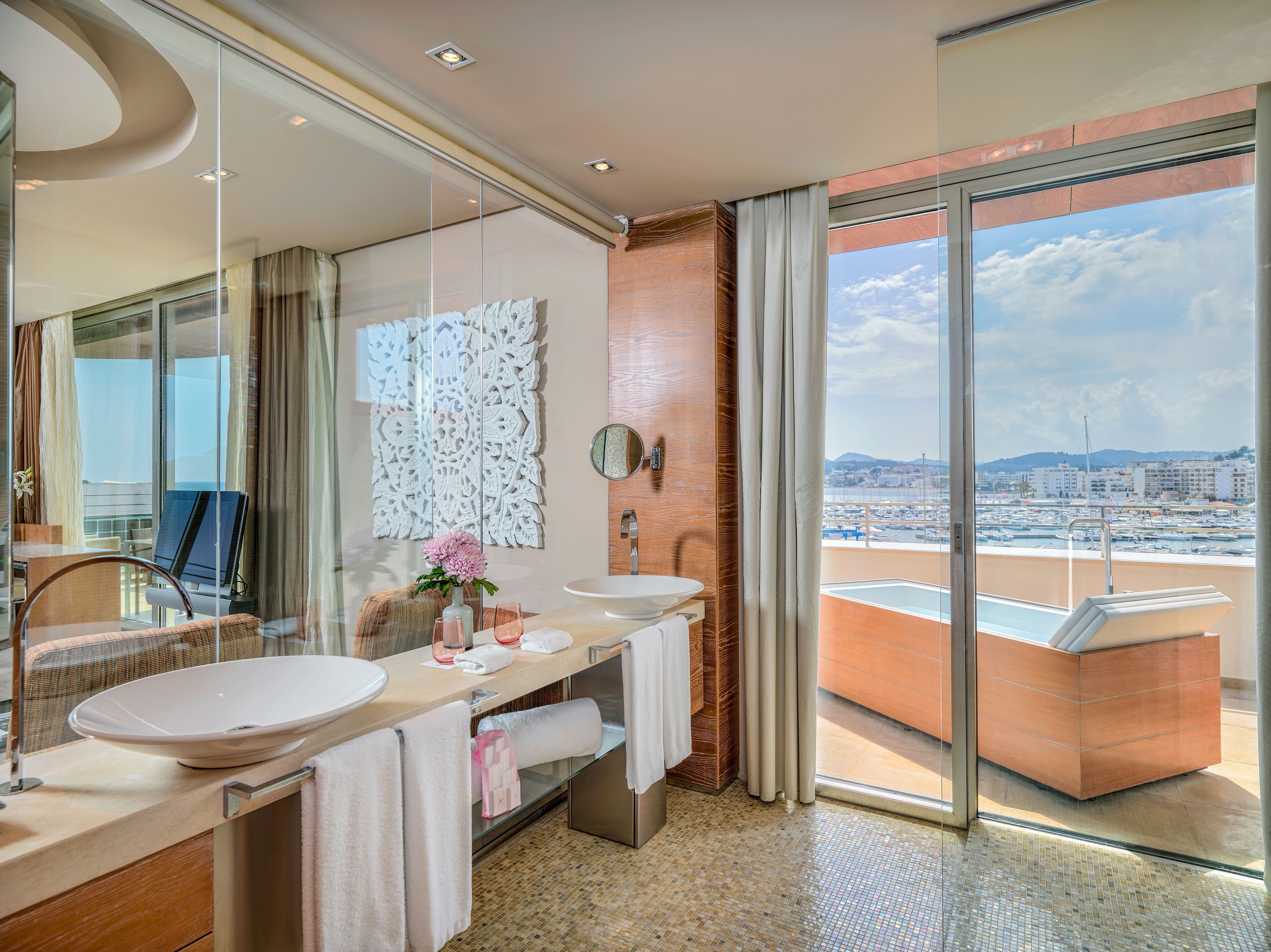 Aguas de Ibiza Grand Luxe Hotel