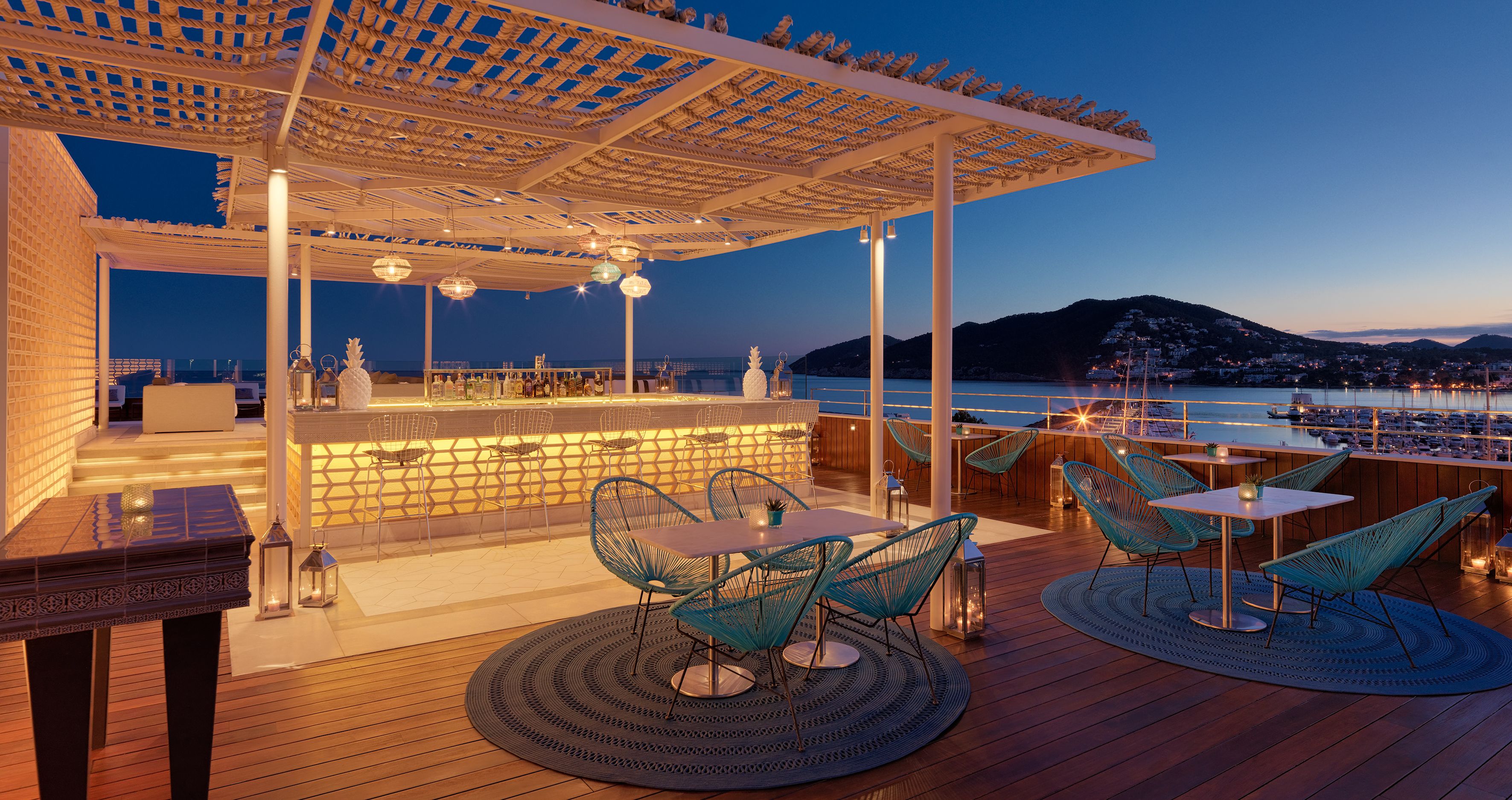 Aguas de Ibiza Grand Luxe Hotel