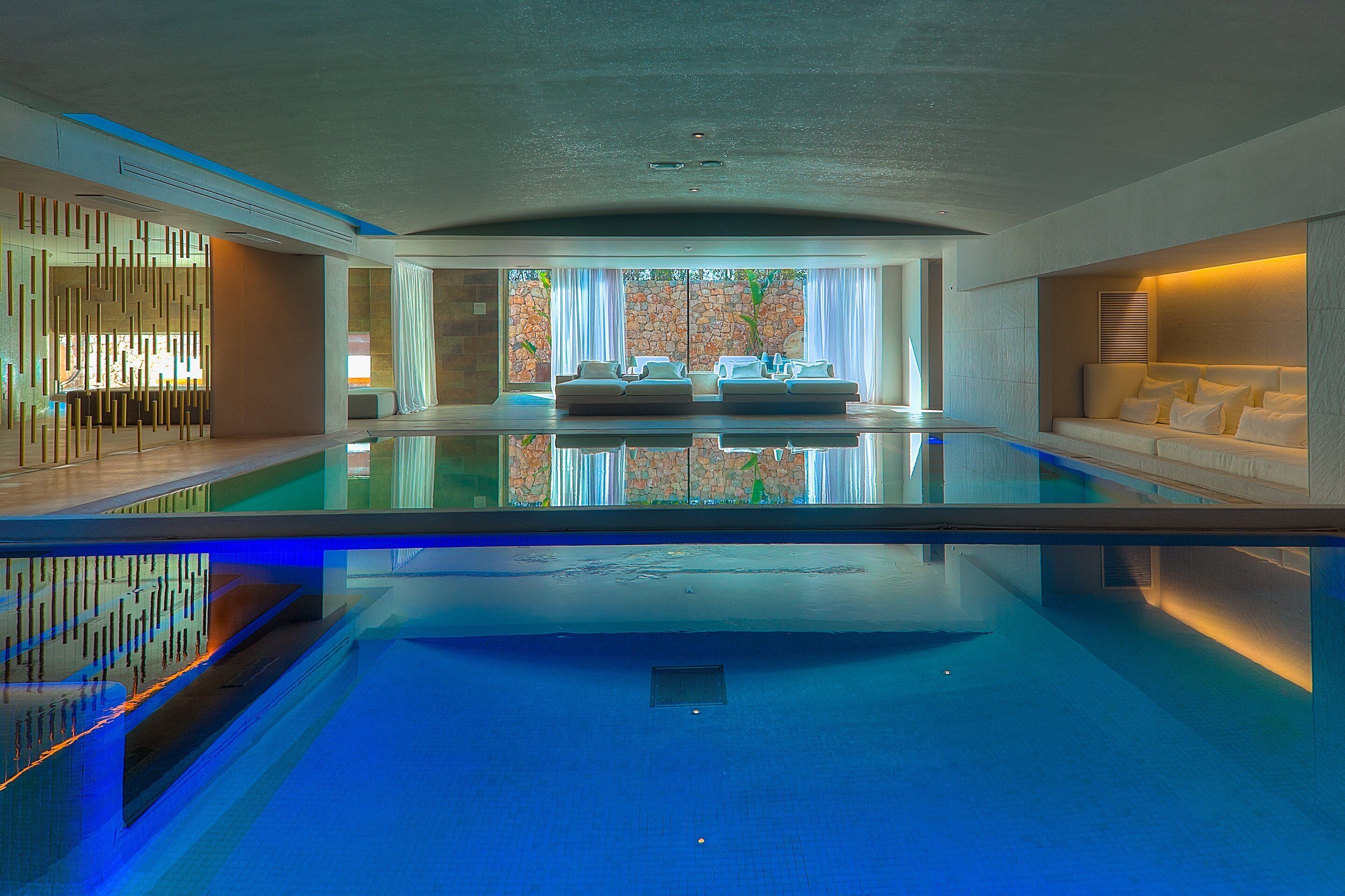 Aguas de Ibiza Grand Luxe Hotel