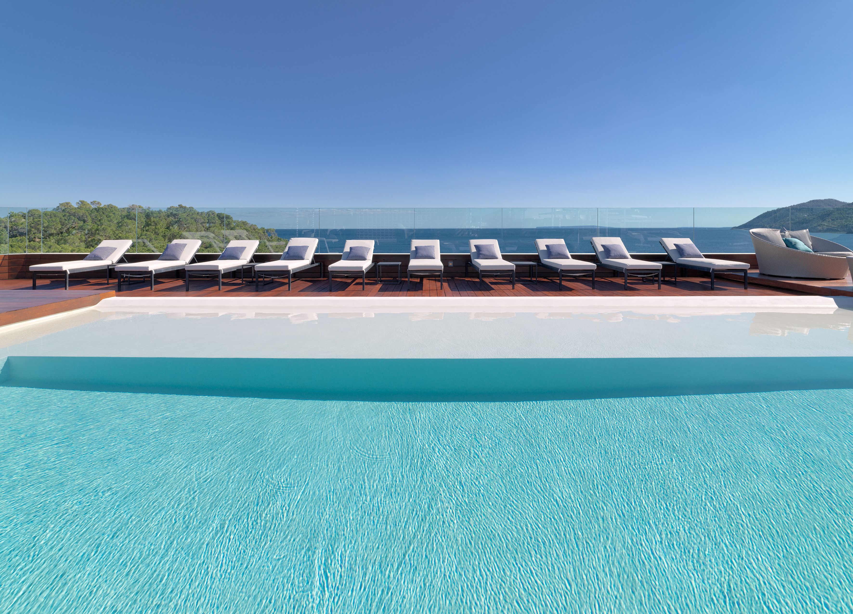 Aguas de Ibiza Grand Luxe Hotel