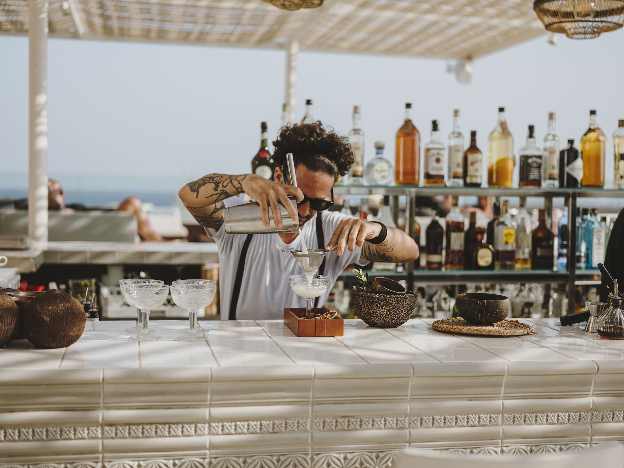 Aguas de Ibiza Grand Luxe Hotel