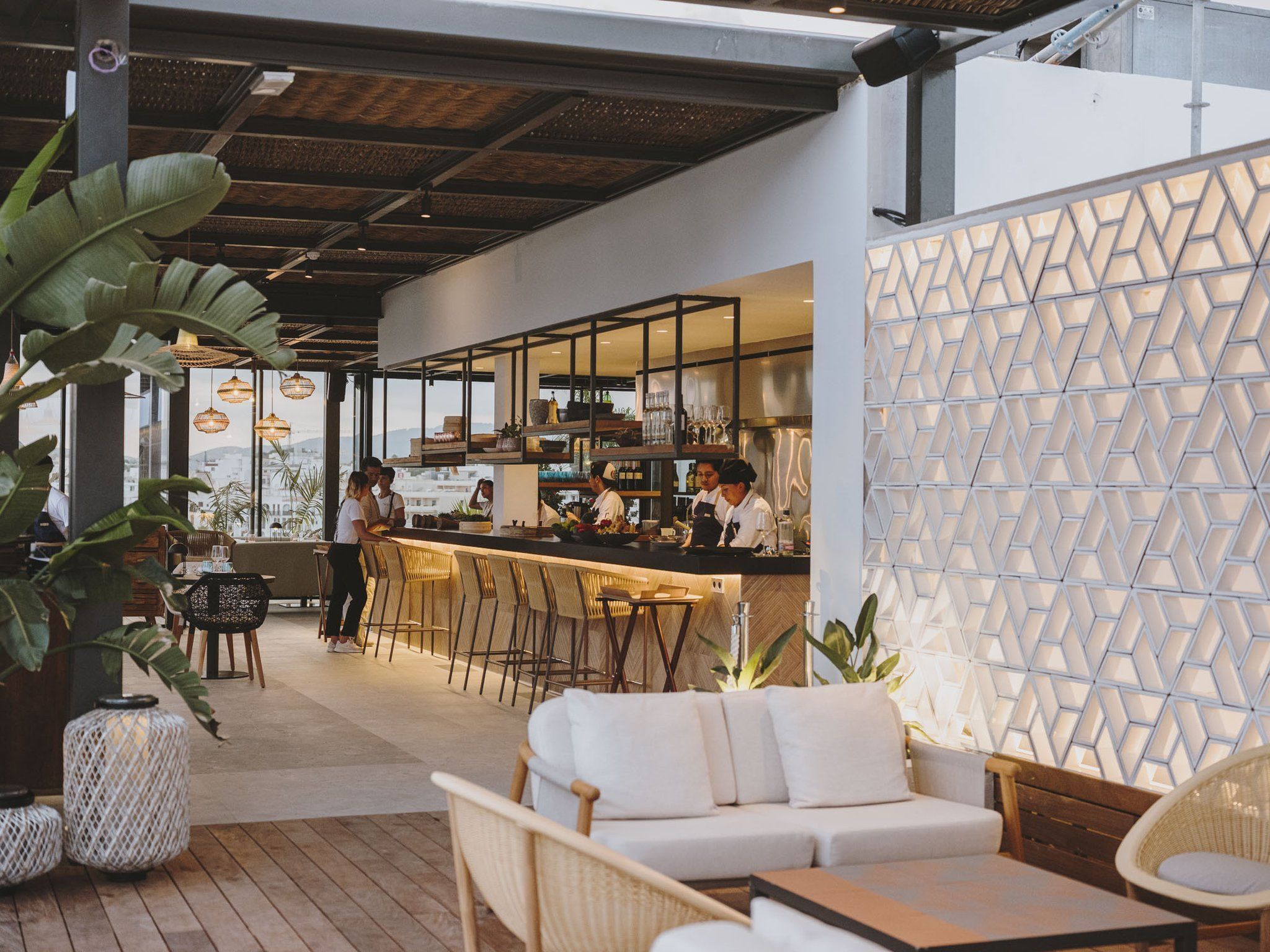 Aguas de Ibiza Grand Luxe Hotel