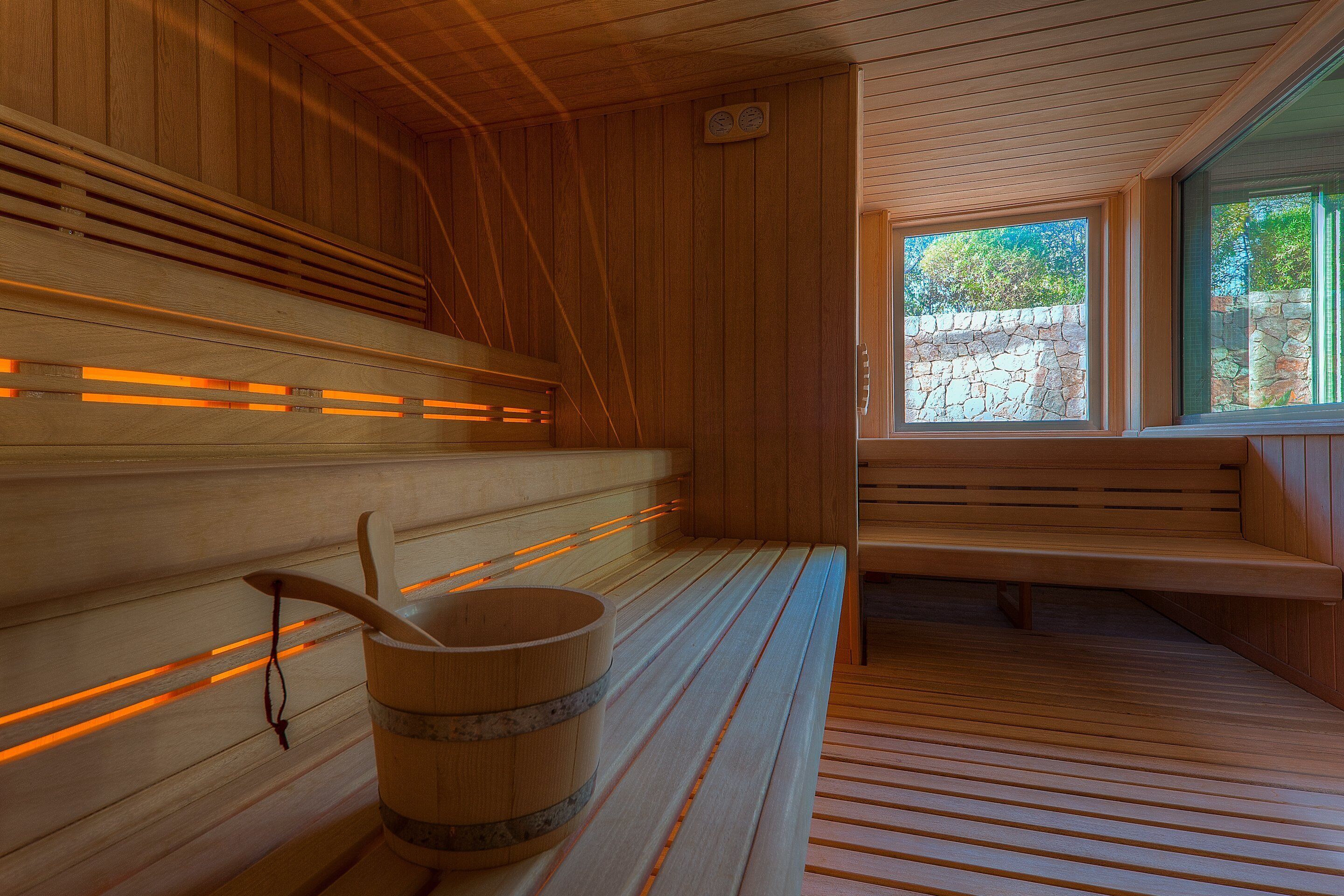 Aguas de Ibiza Grand Luxe Hotel