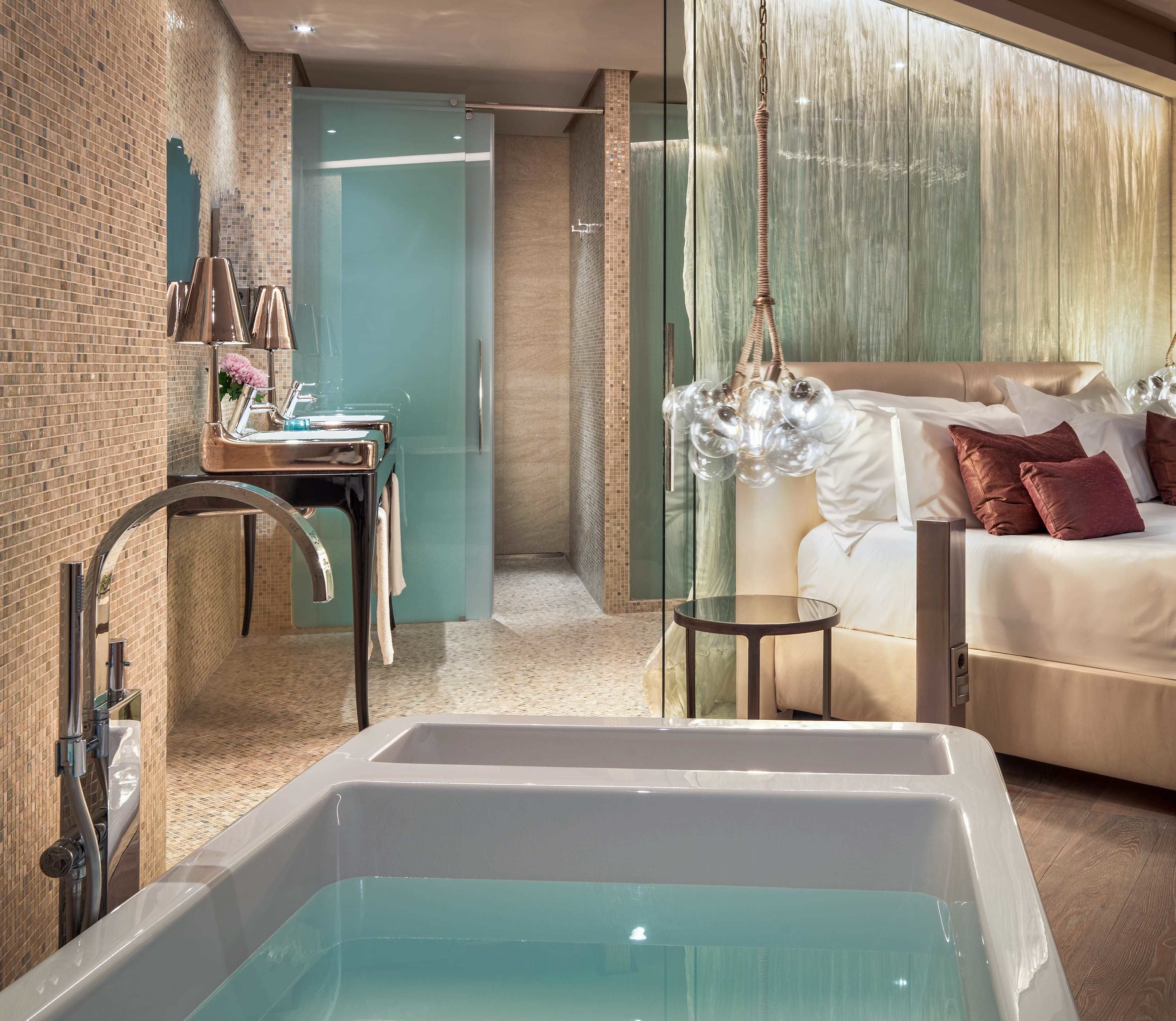 Aguas de Ibiza Grand Luxe Hotel