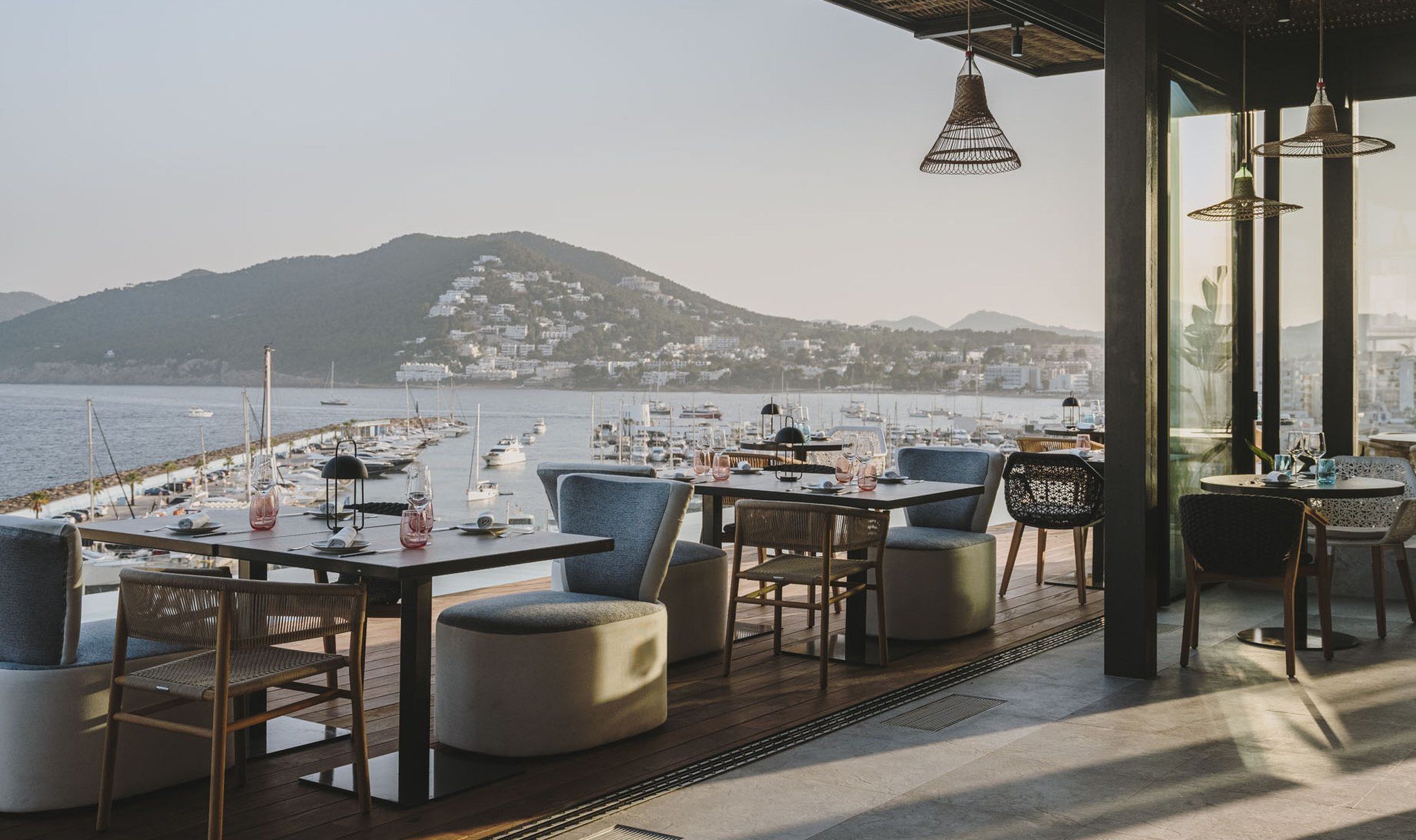 Aguas de Ibiza Grand Luxe Hotel