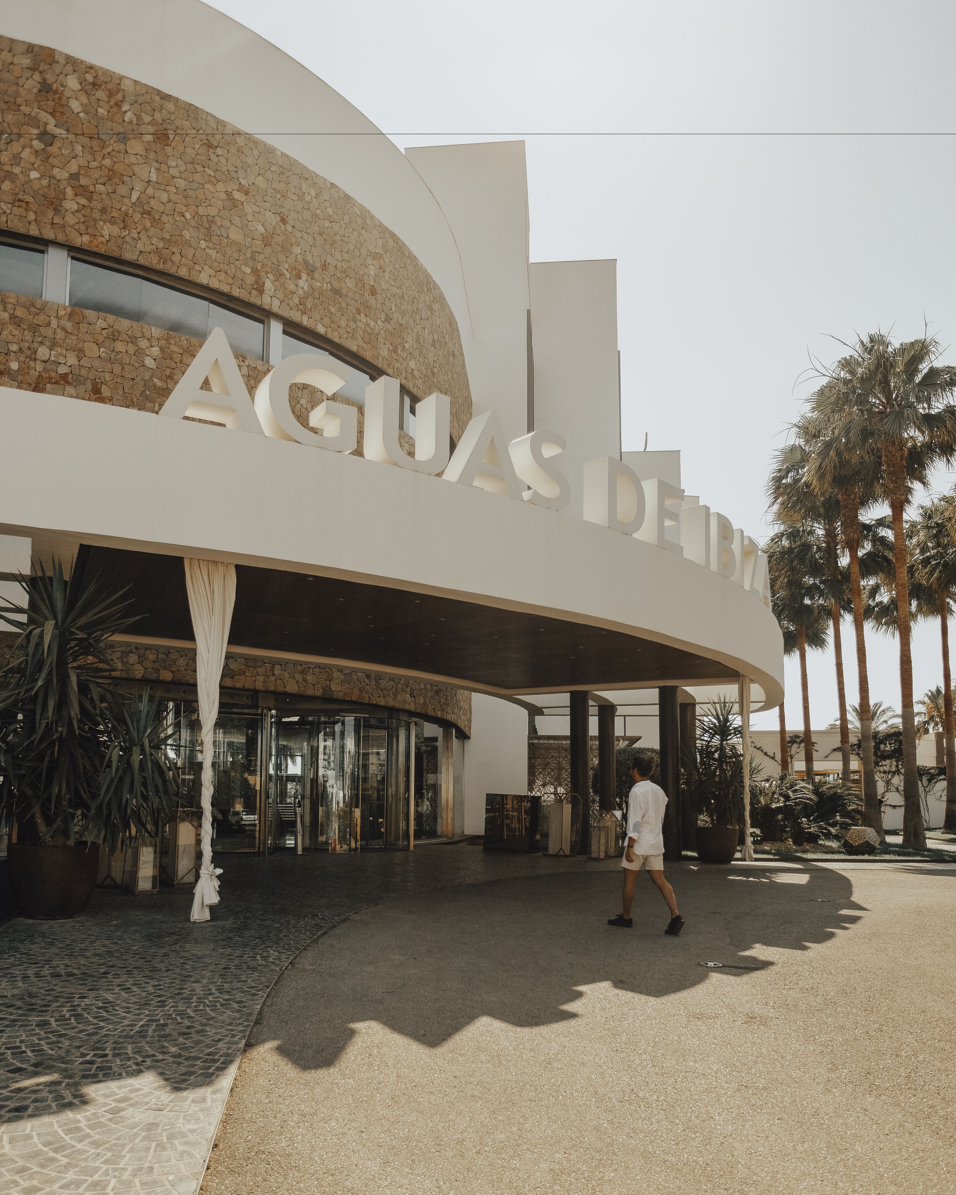 Aguas de Ibiza Grand Luxe Hotel