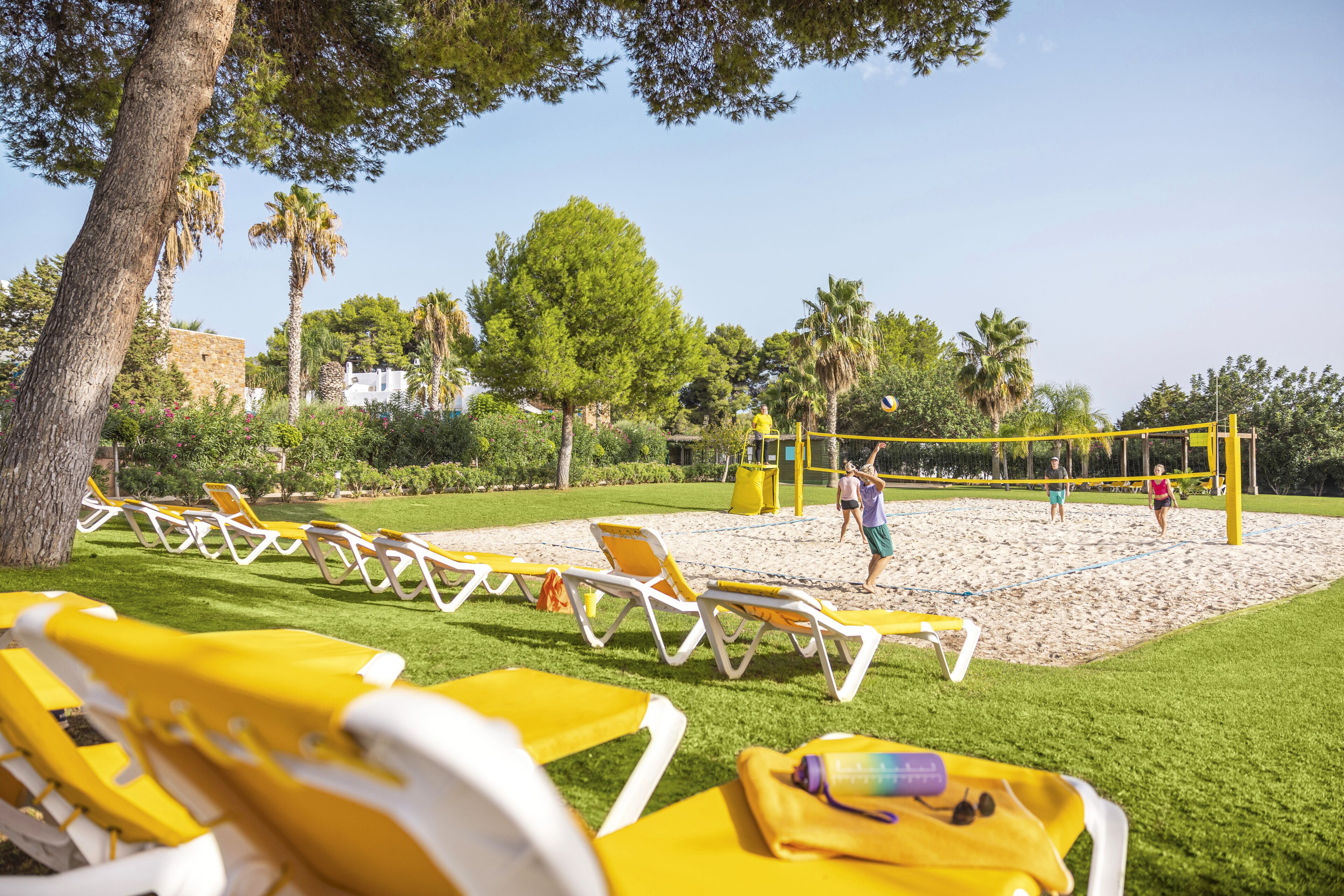 TUI MAGIC LIFE Cala Pada