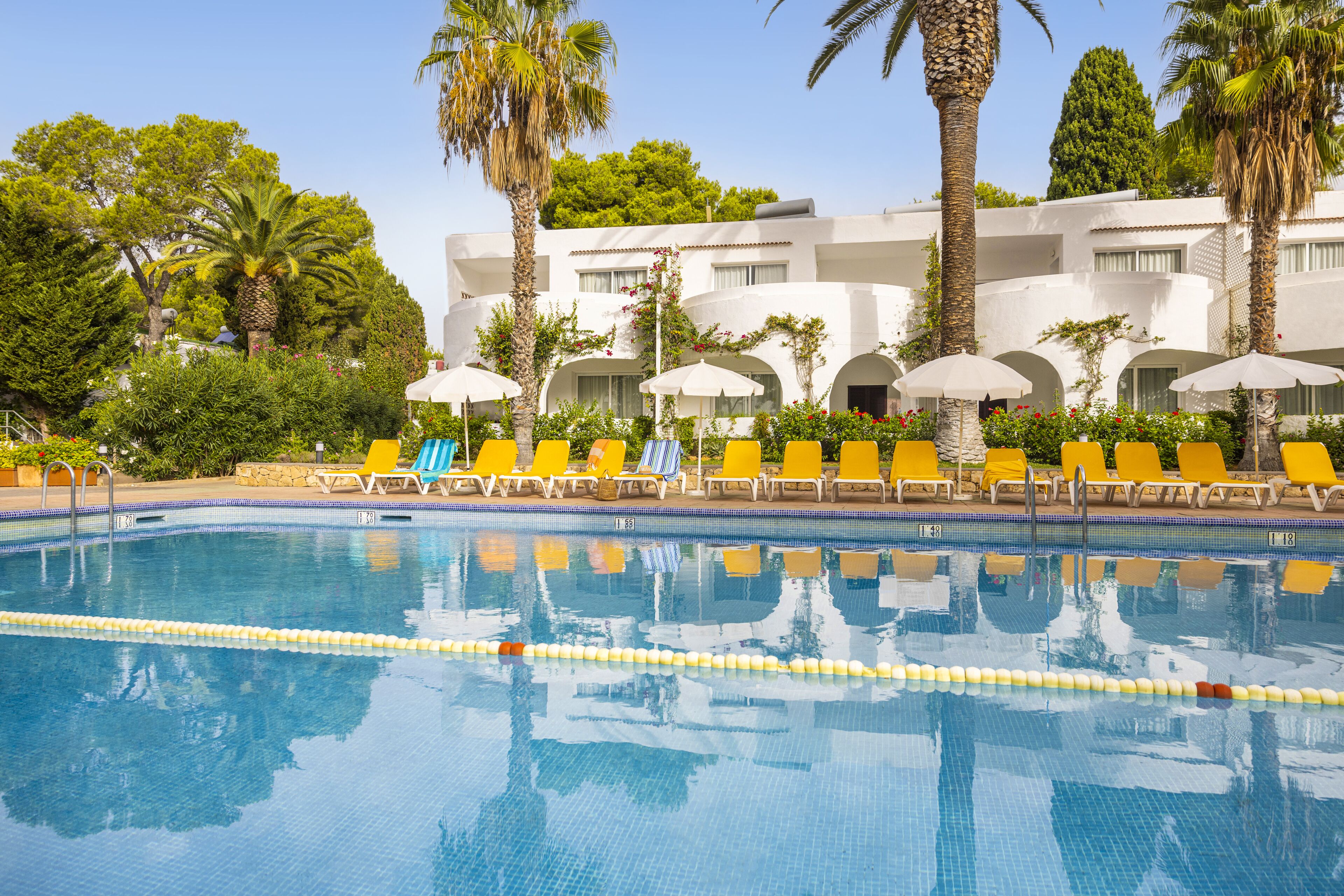 TUI MAGIC LIFE Cala Pada