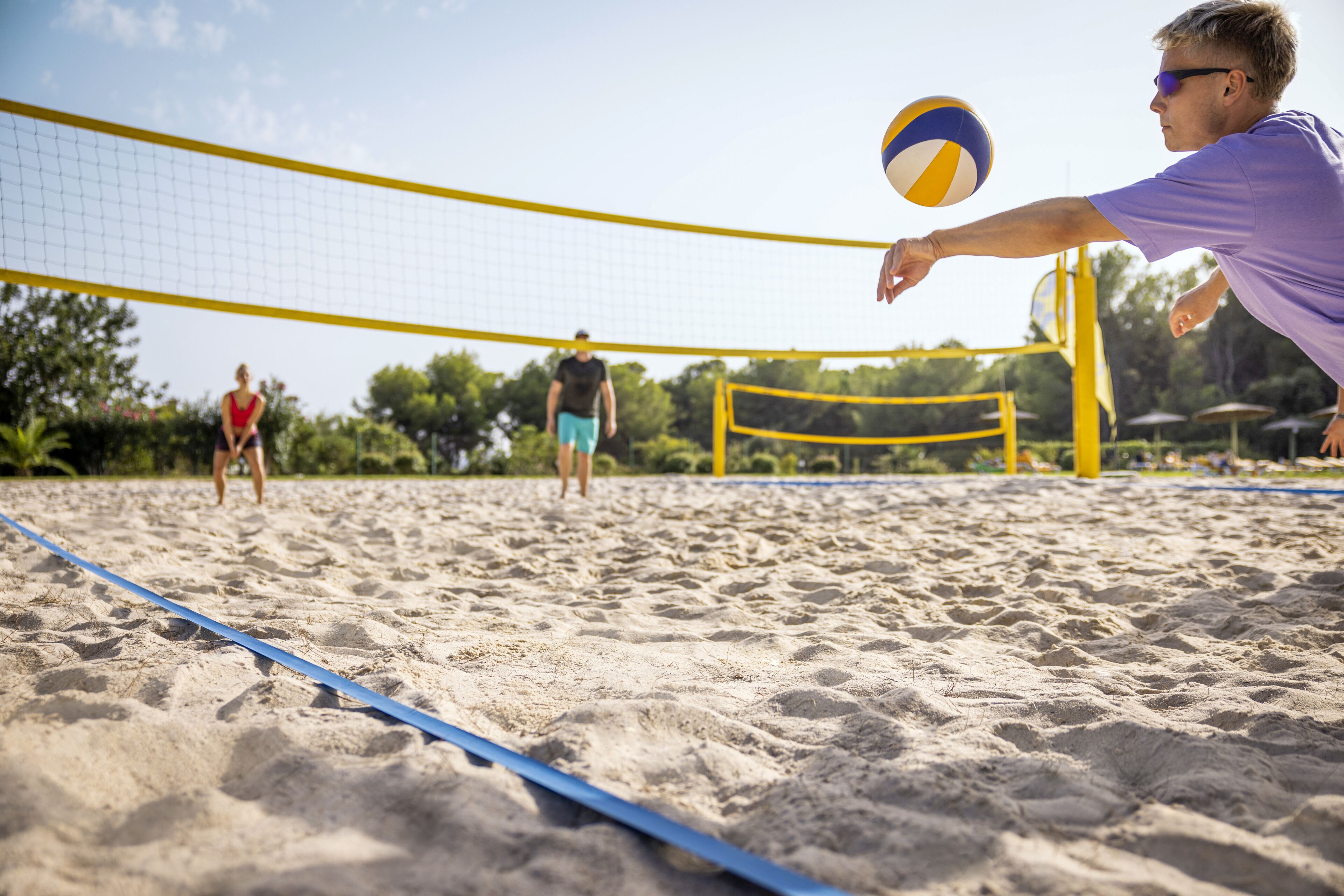 TUI MAGIC LIFE Cala Pada