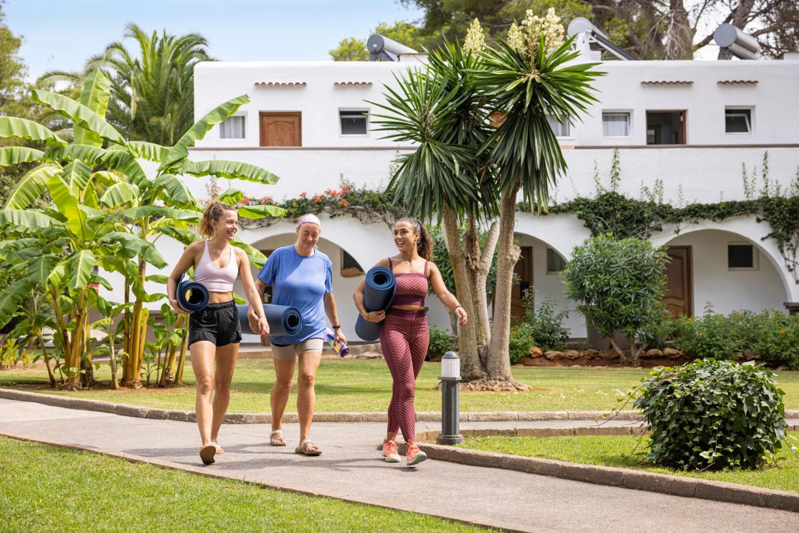 TUI MAGIC LIFE Cala Pada