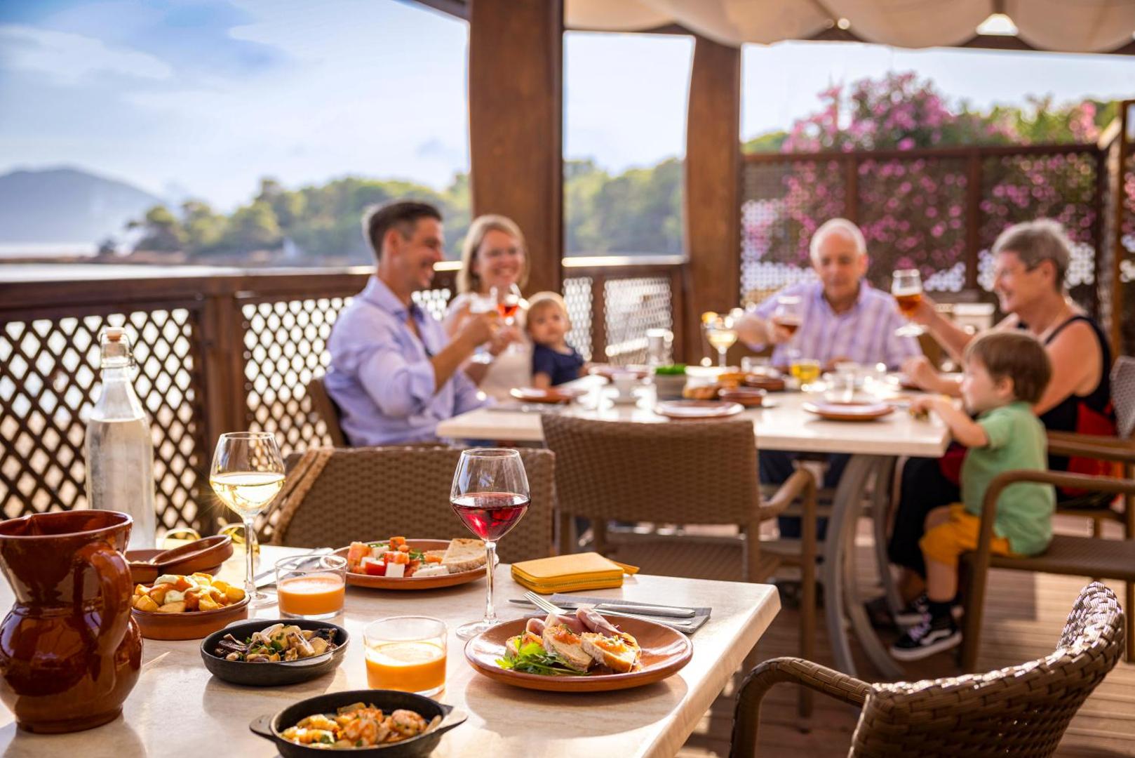 TUI MAGIC LIFE Cala Pada