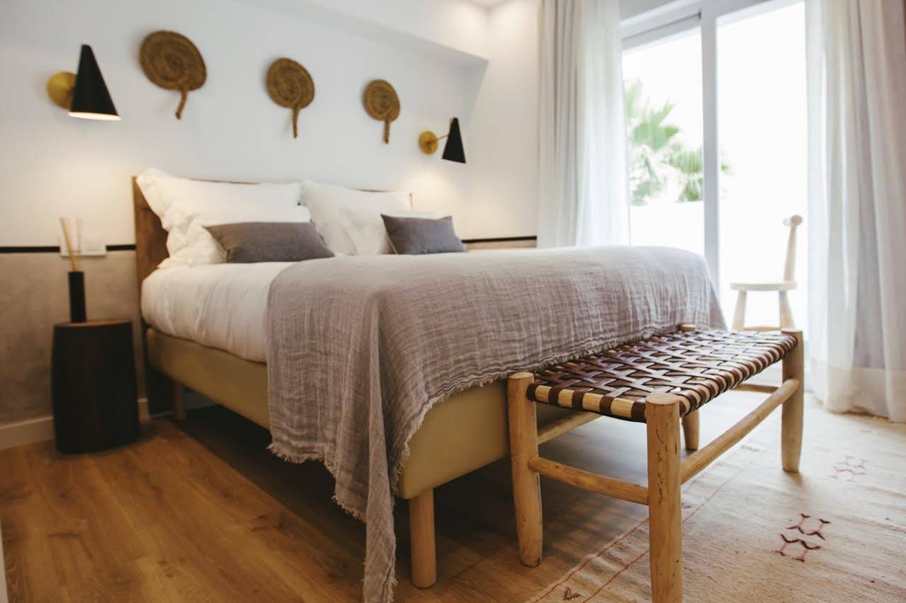 Mikasa Ibiza Boutique Hotel