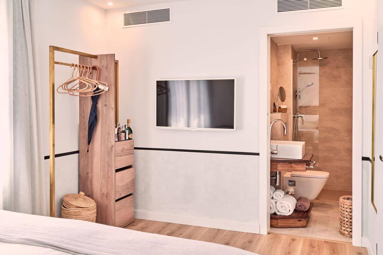 Mikasa Ibiza Boutique Hotel