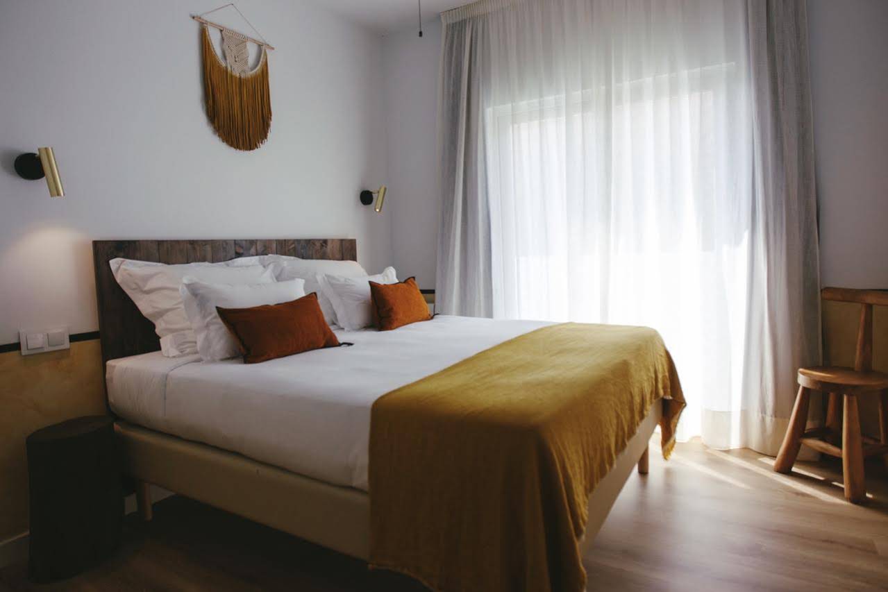 Mikasa Ibiza Boutique Hotel