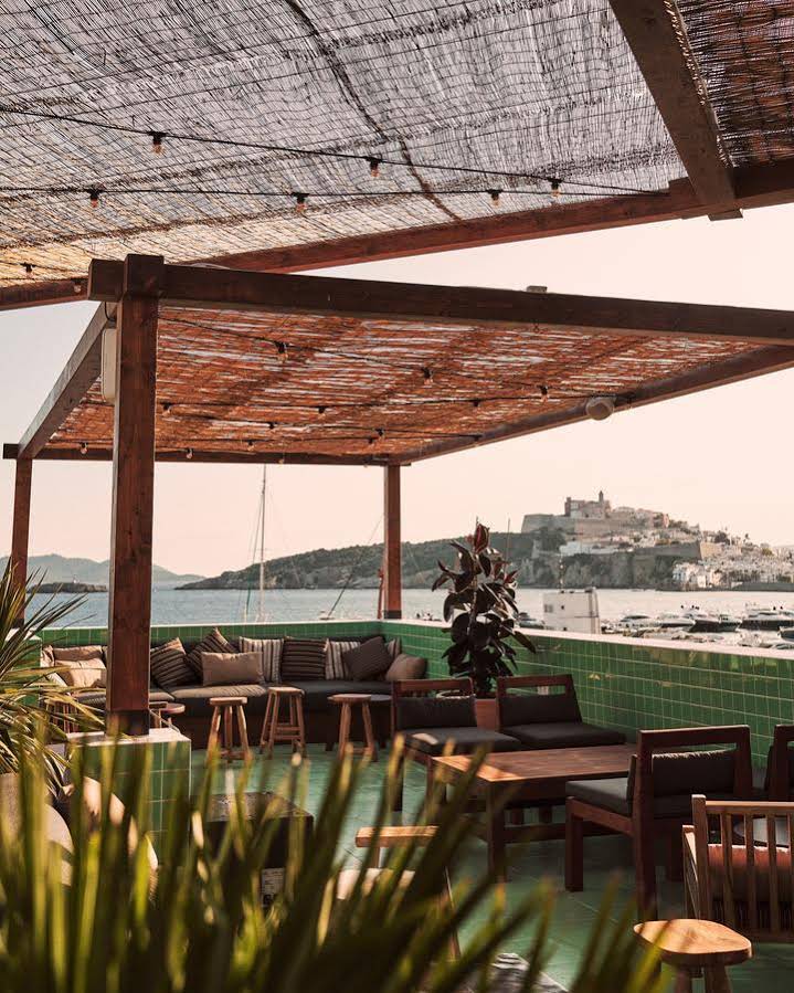 Mikasa Ibiza Boutique Hotel