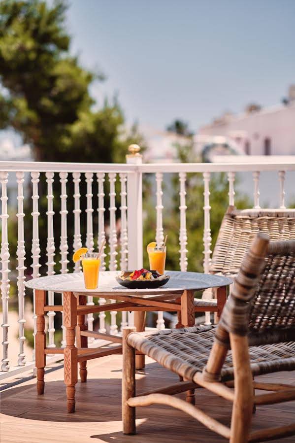 Mikasa Ibiza Boutique Hotel