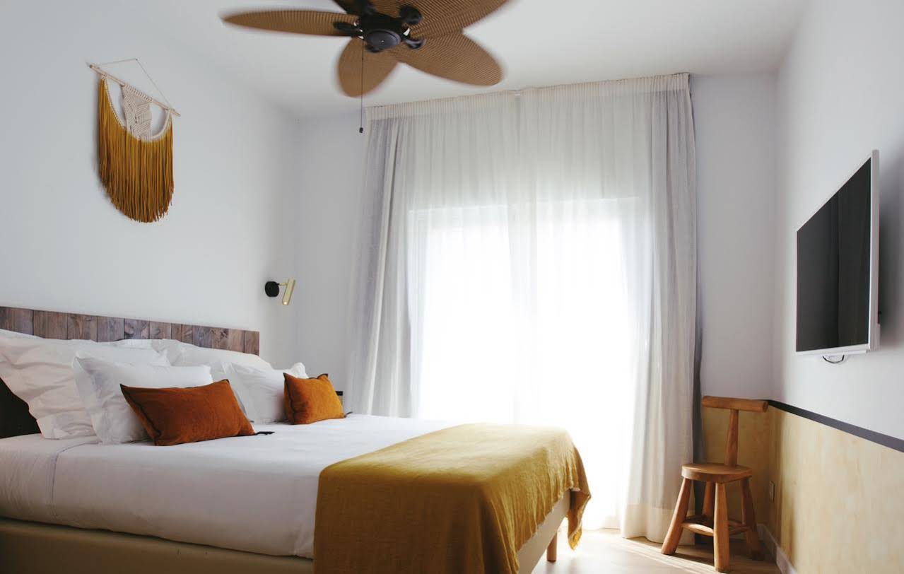 Mikasa Ibiza Boutique Hotel