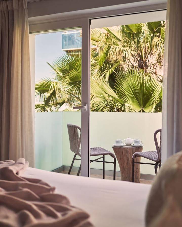 Mikasa Ibiza Boutique Hotel