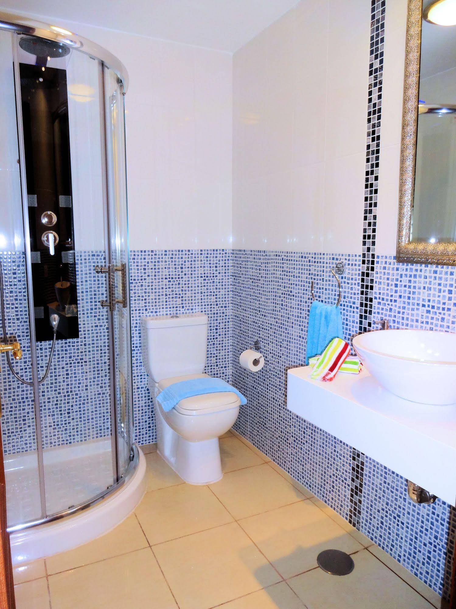 Evita Beach Apartamentos