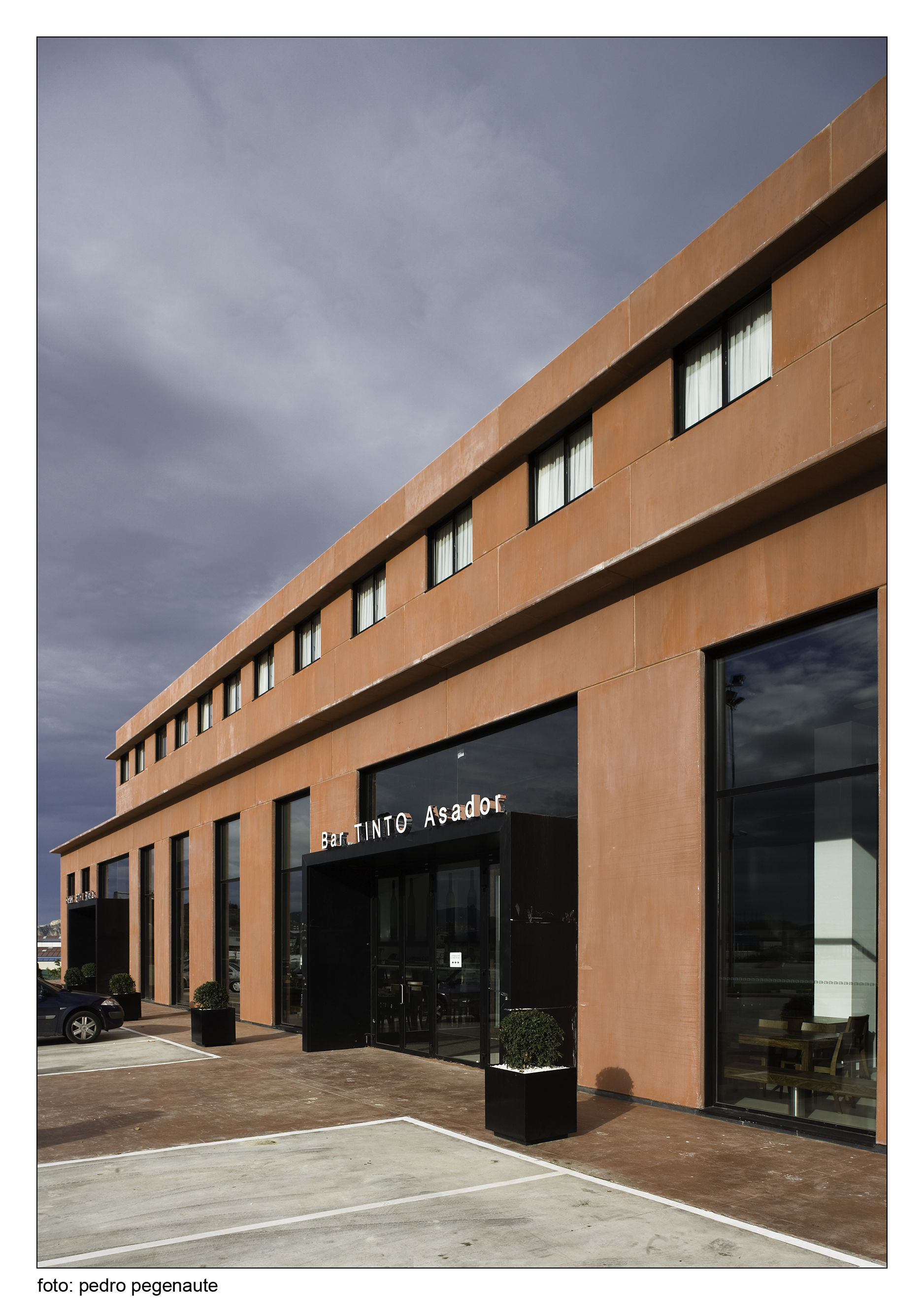 ETH Rioja