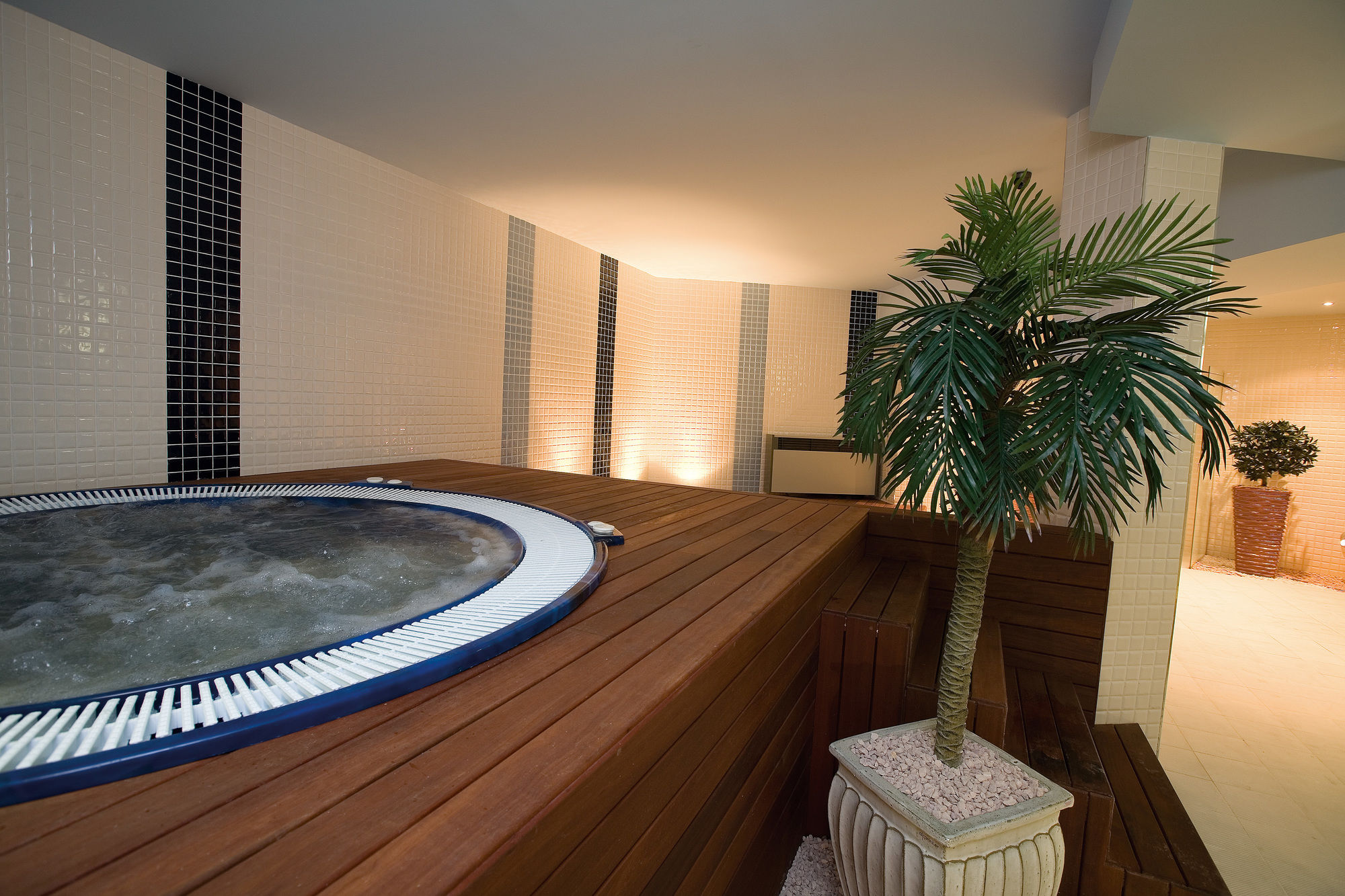 Hotel F&G Logroño