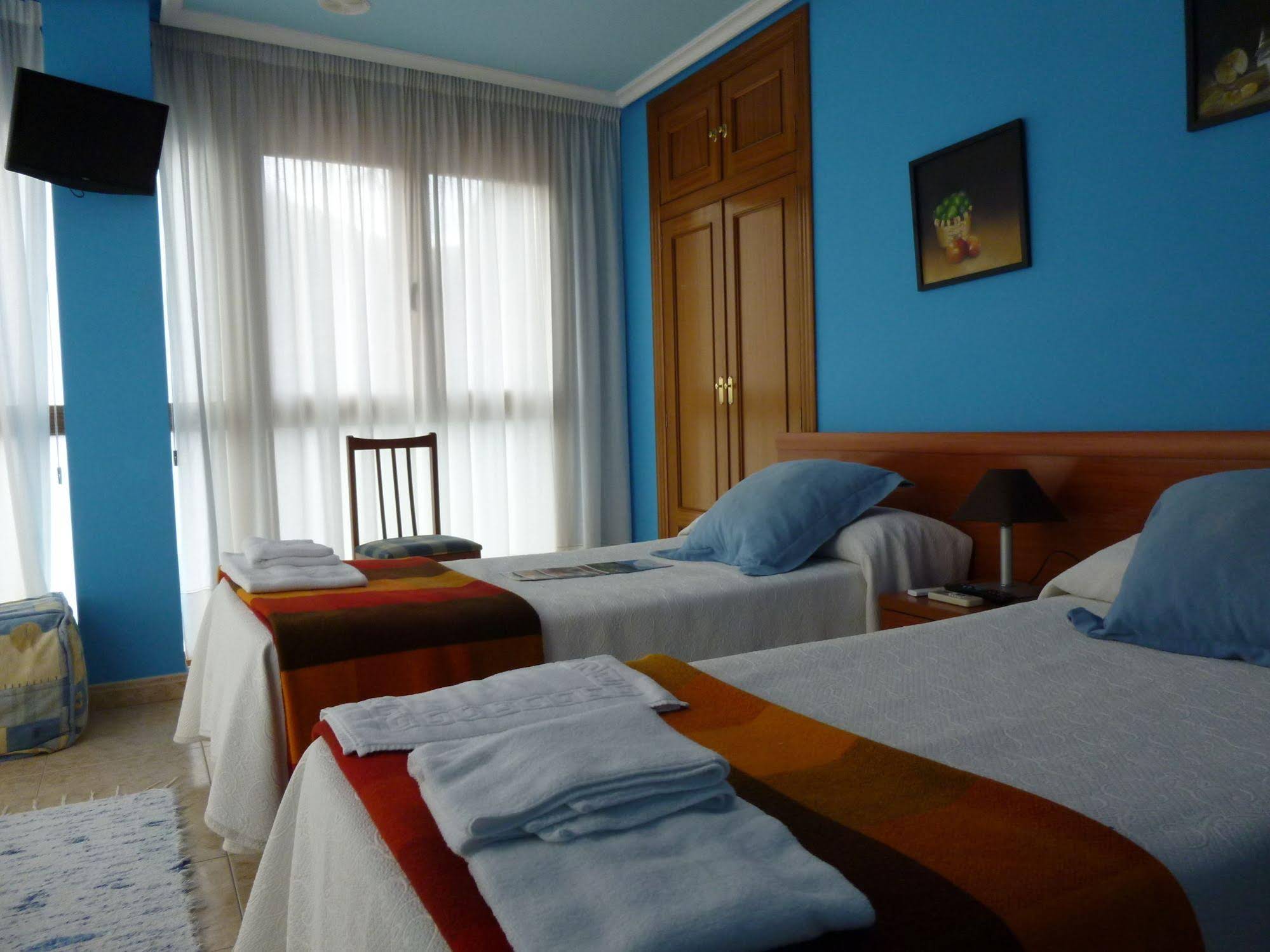 Hostal Ciudad de Najera