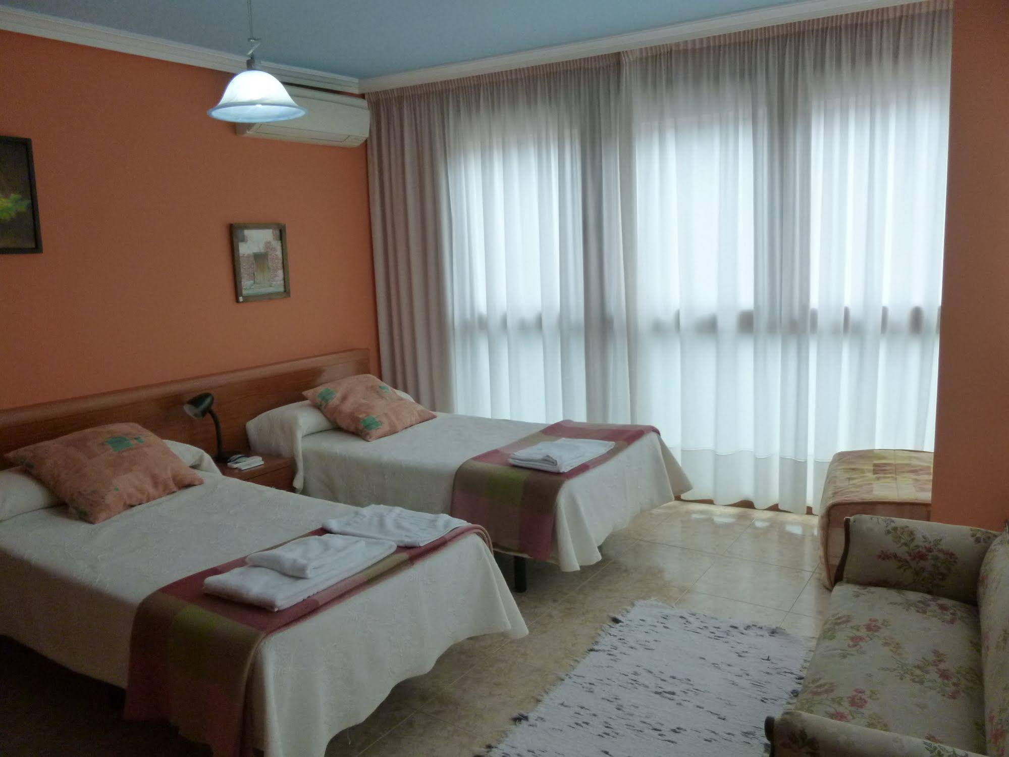 Hostal Ciudad de Najera