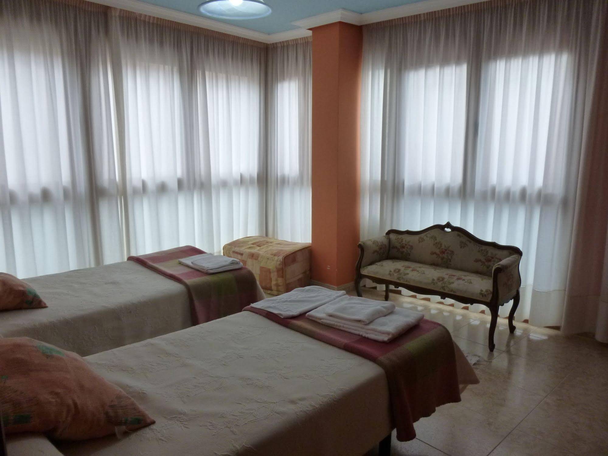 Hostal Ciudad de Najera