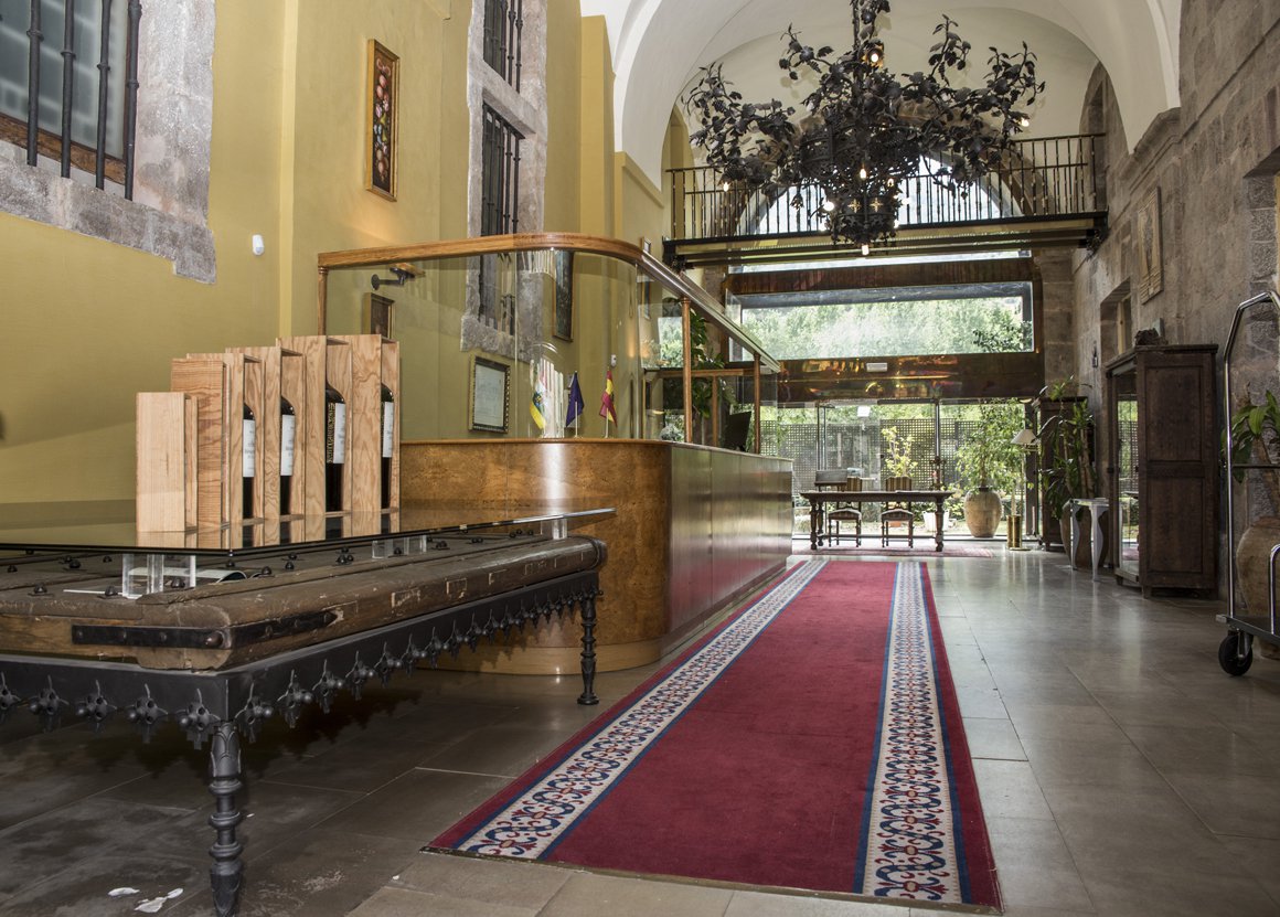 Hostería San Millán
