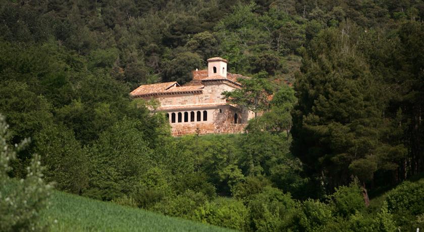Hostería San Millán